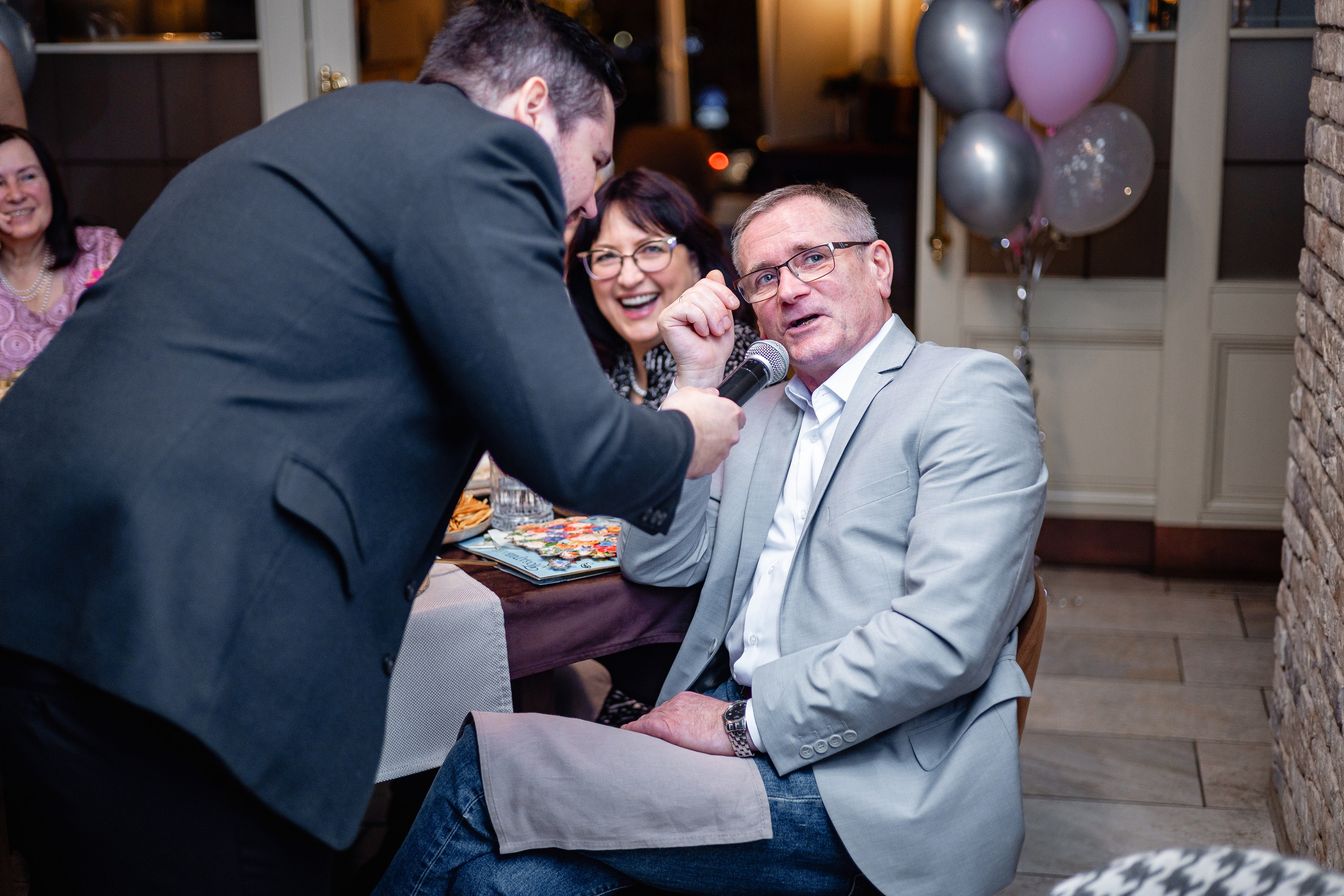 Какие Люди. Фотограф Елена Медок Калининград