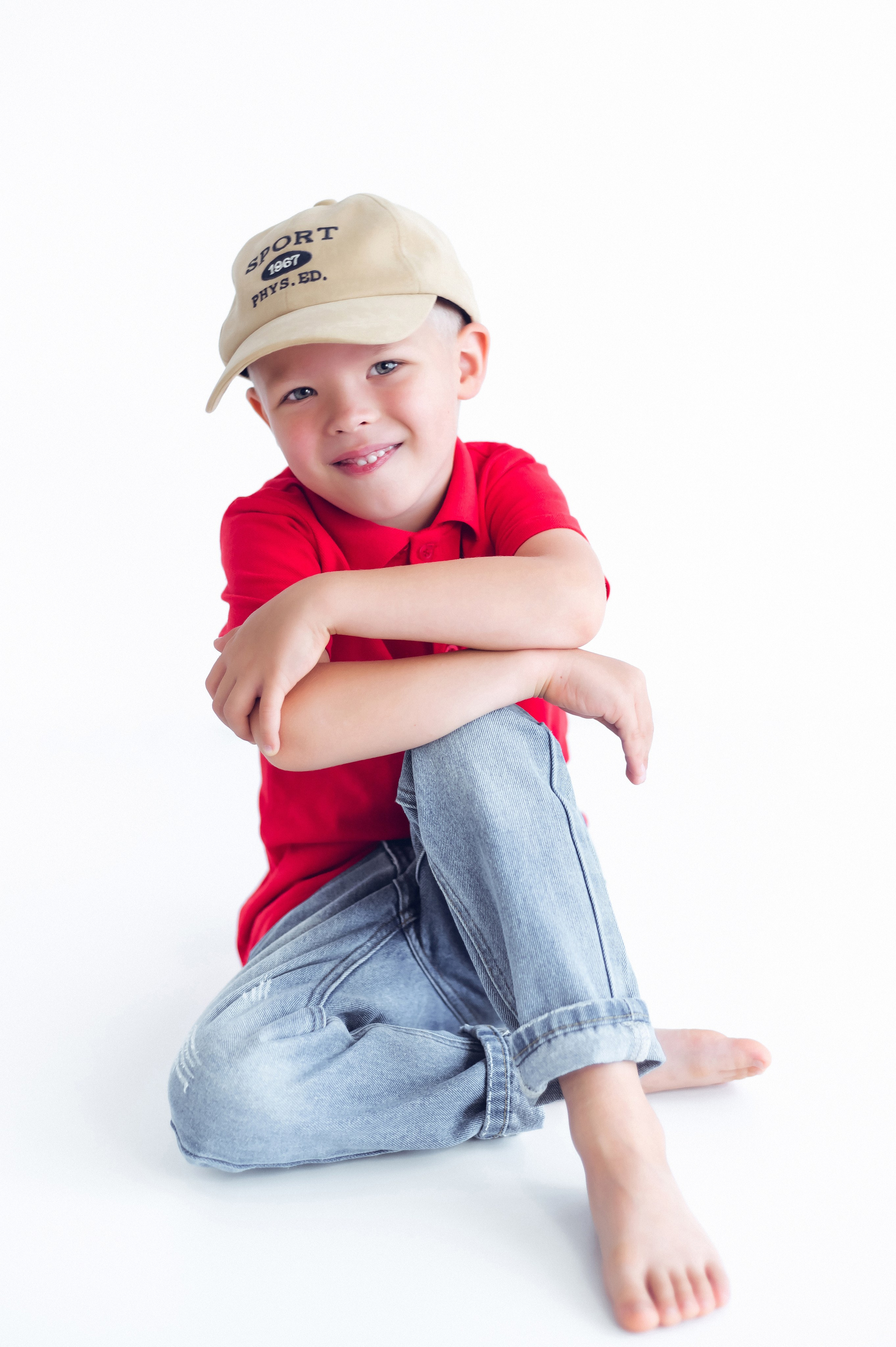 Артём. Детский и семейный фотограф Эльмира Веселова