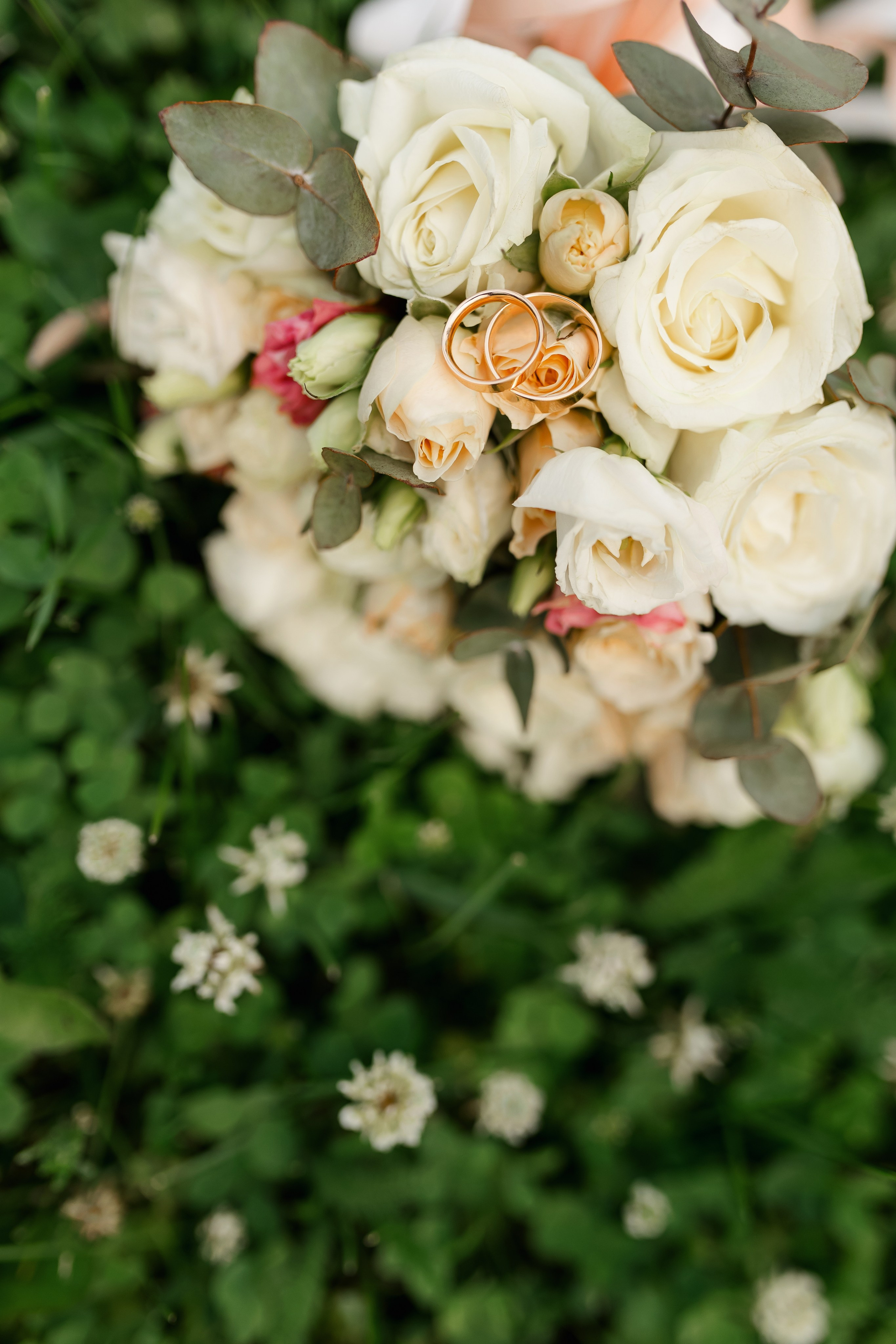 Антон и Яна. Сборы. Дом Офицеров. Выездная. Мельница. Свадебный фотограф в Хабаровске