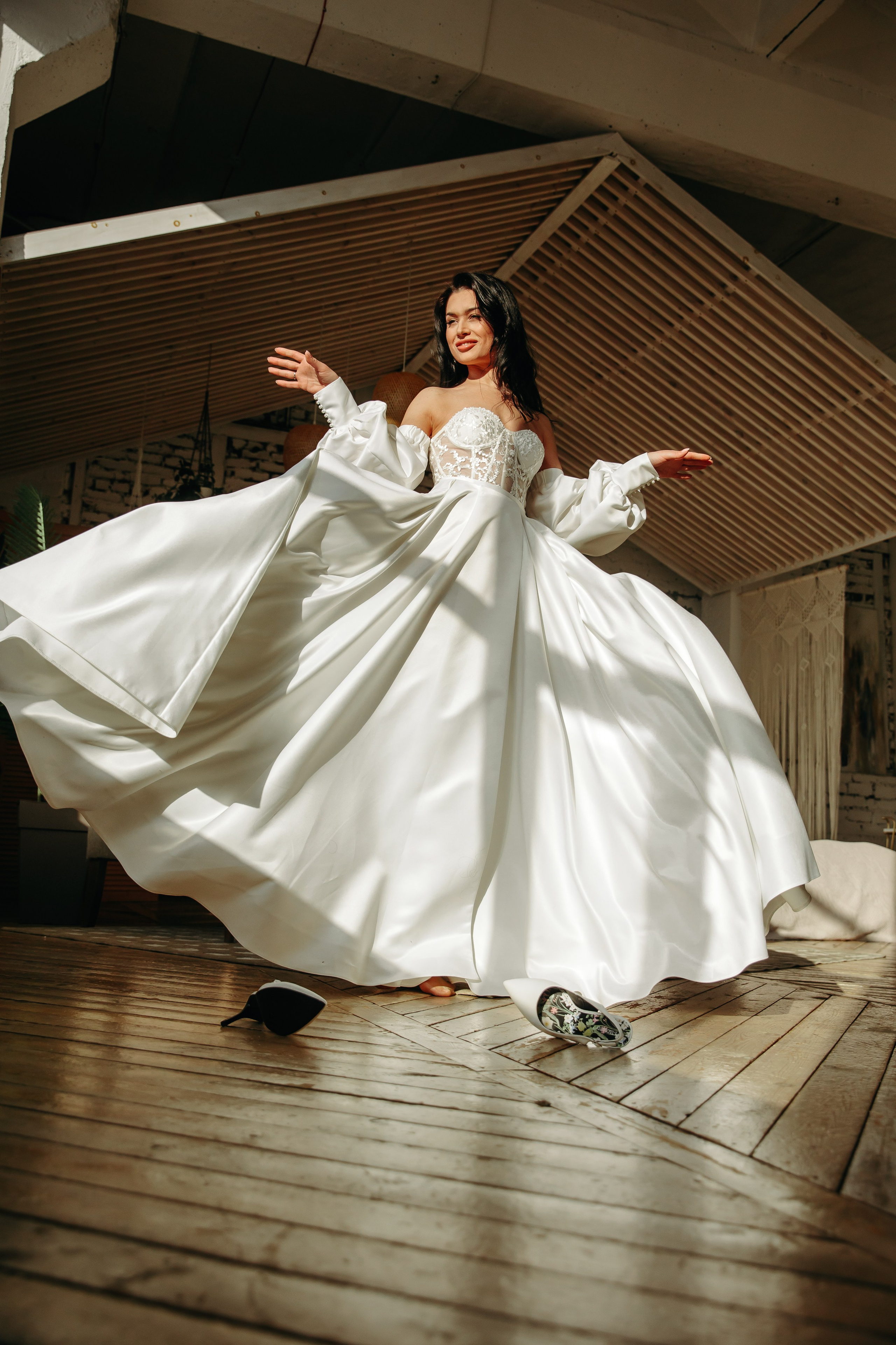 Свадебный фотограф в Хабаровске