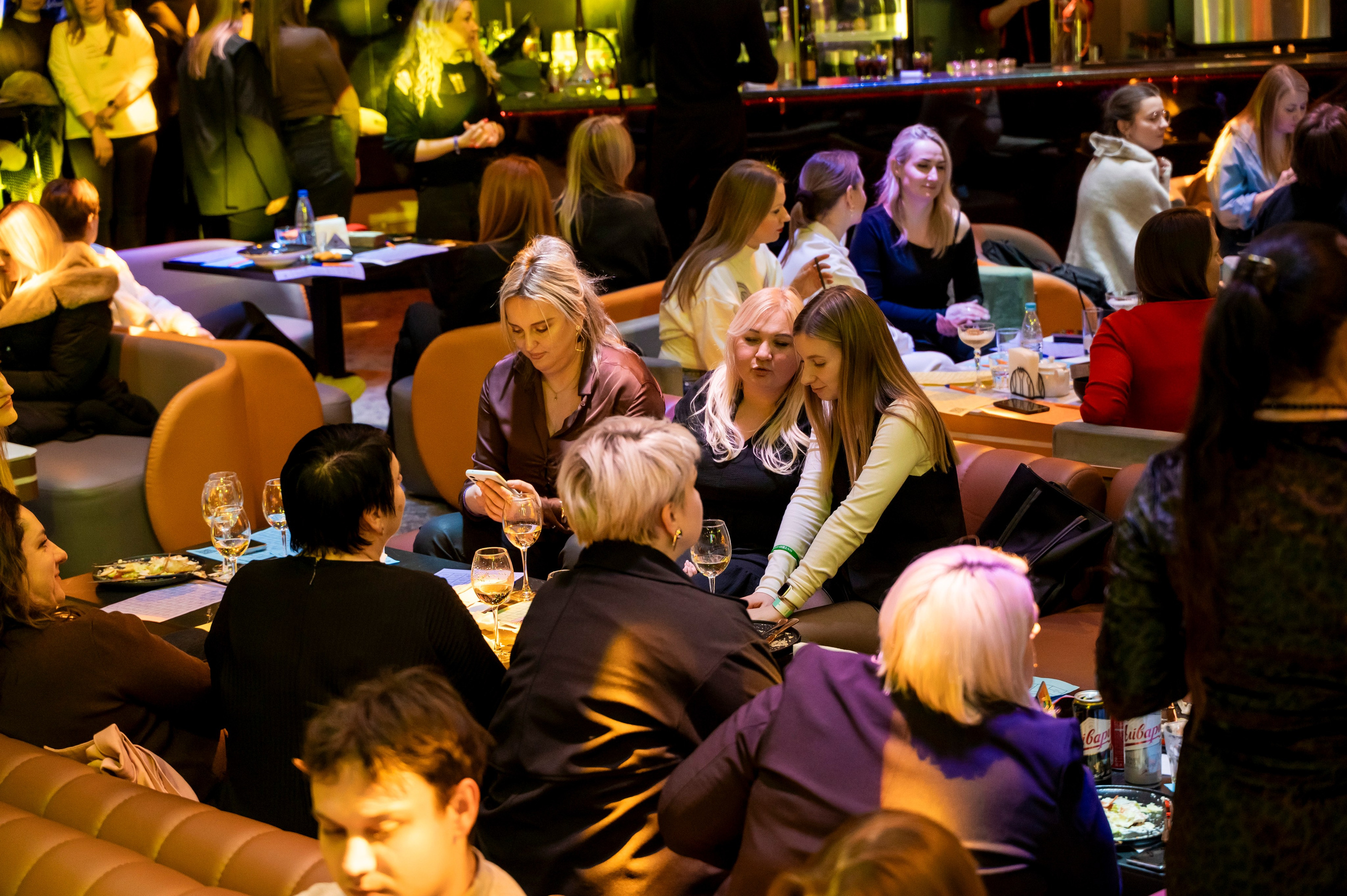 Репортажная съемка (съемка мероприятий). Фотограф Беларусь — Ольга Шаповалова (Жардецкая)