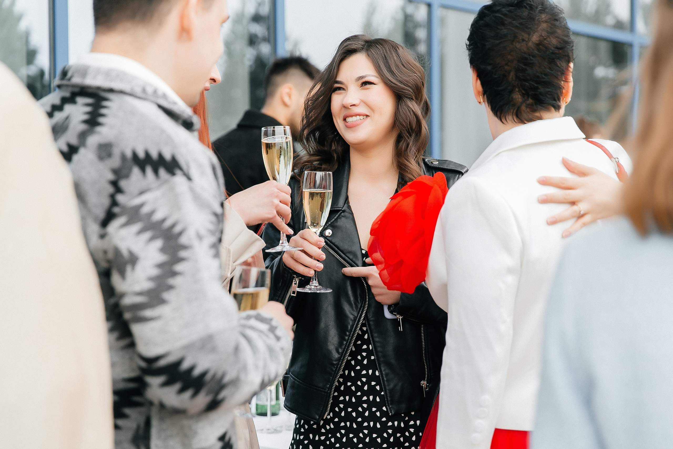 Маша+Артём. Свадебный и семейный фотограф Волкова Маргарита