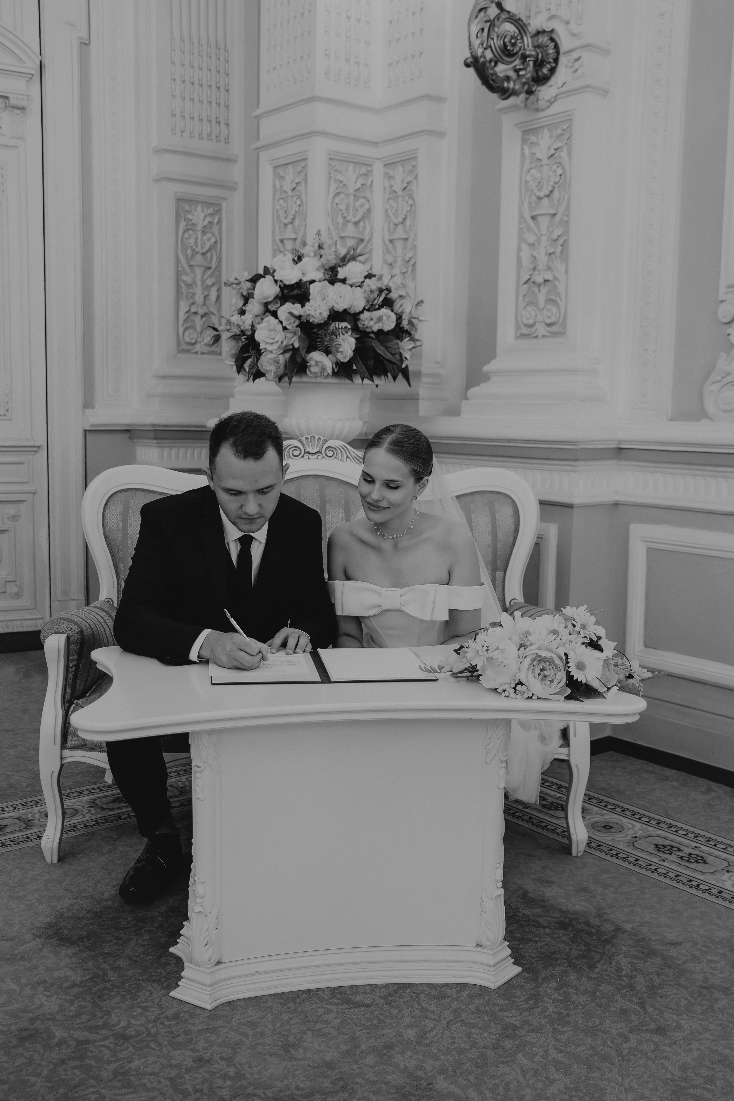 Wedding Day. Анна Михайлова|Свадебный фотограф в Санкт-Петербурге