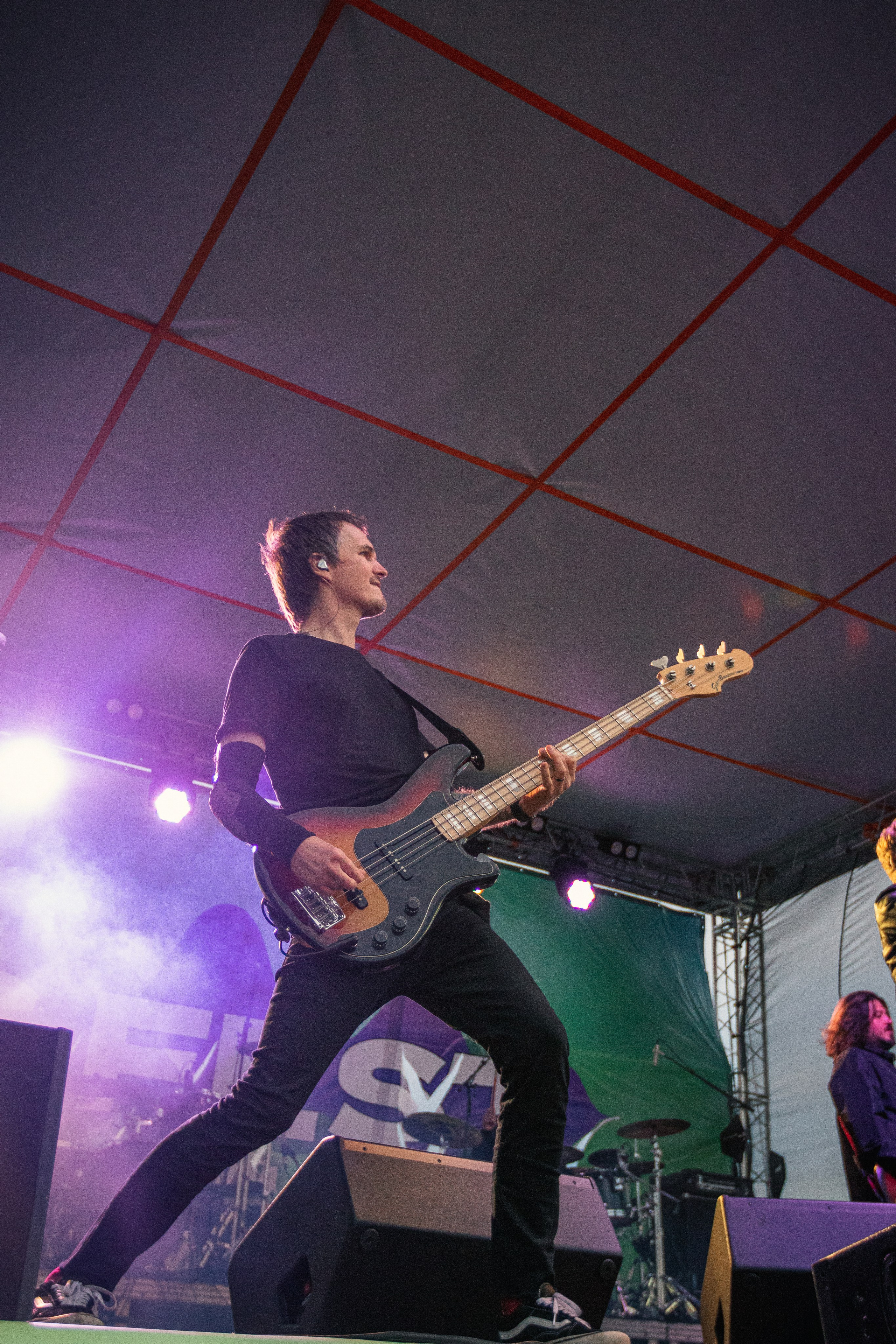 Фестиваль в Архангельске 29 Fest. Портретный и пейзажный фотограф Никита Павлов