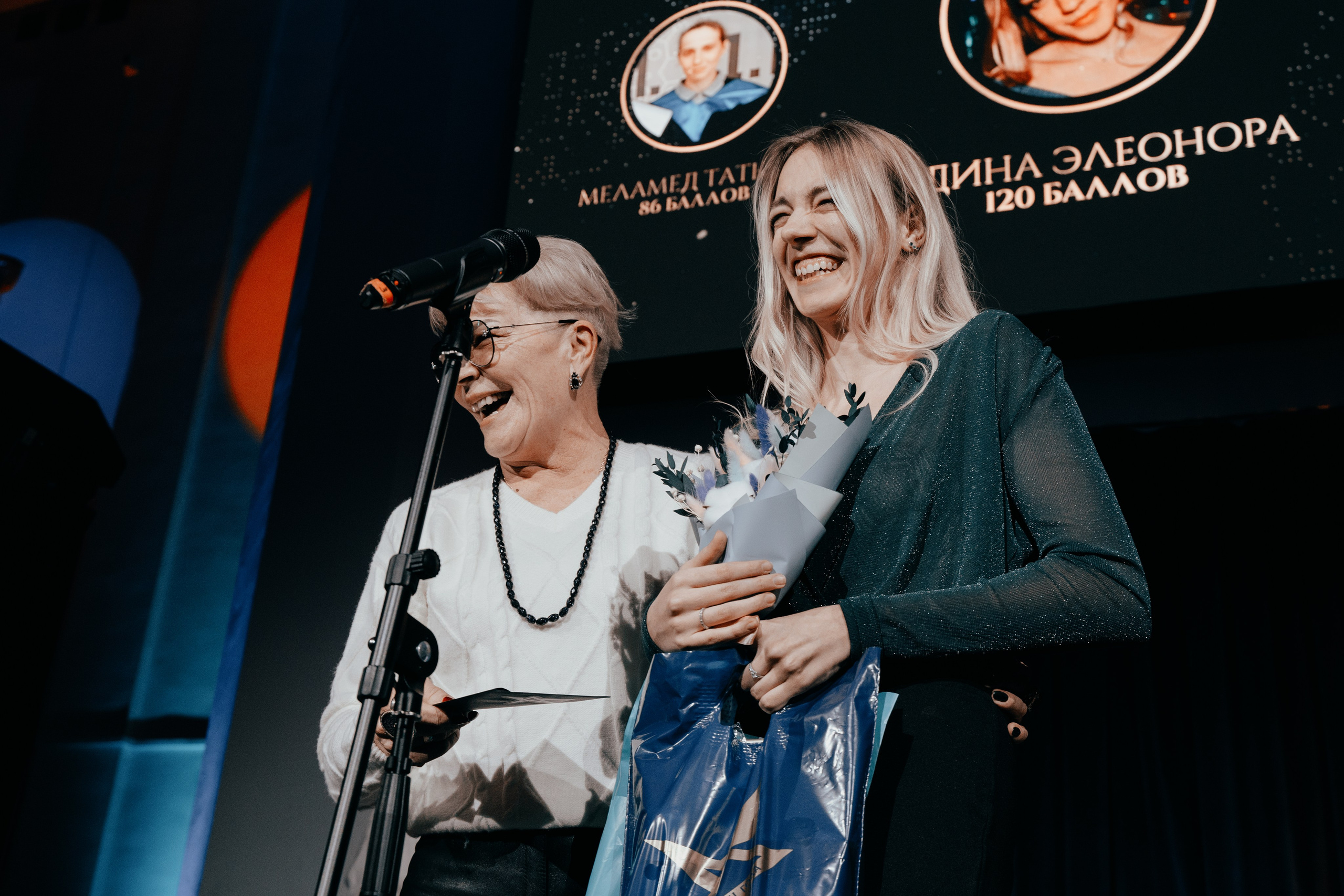 Событийная репортажная съемка / бэкстейдж. Фотограф Анна Кулинская | Москва