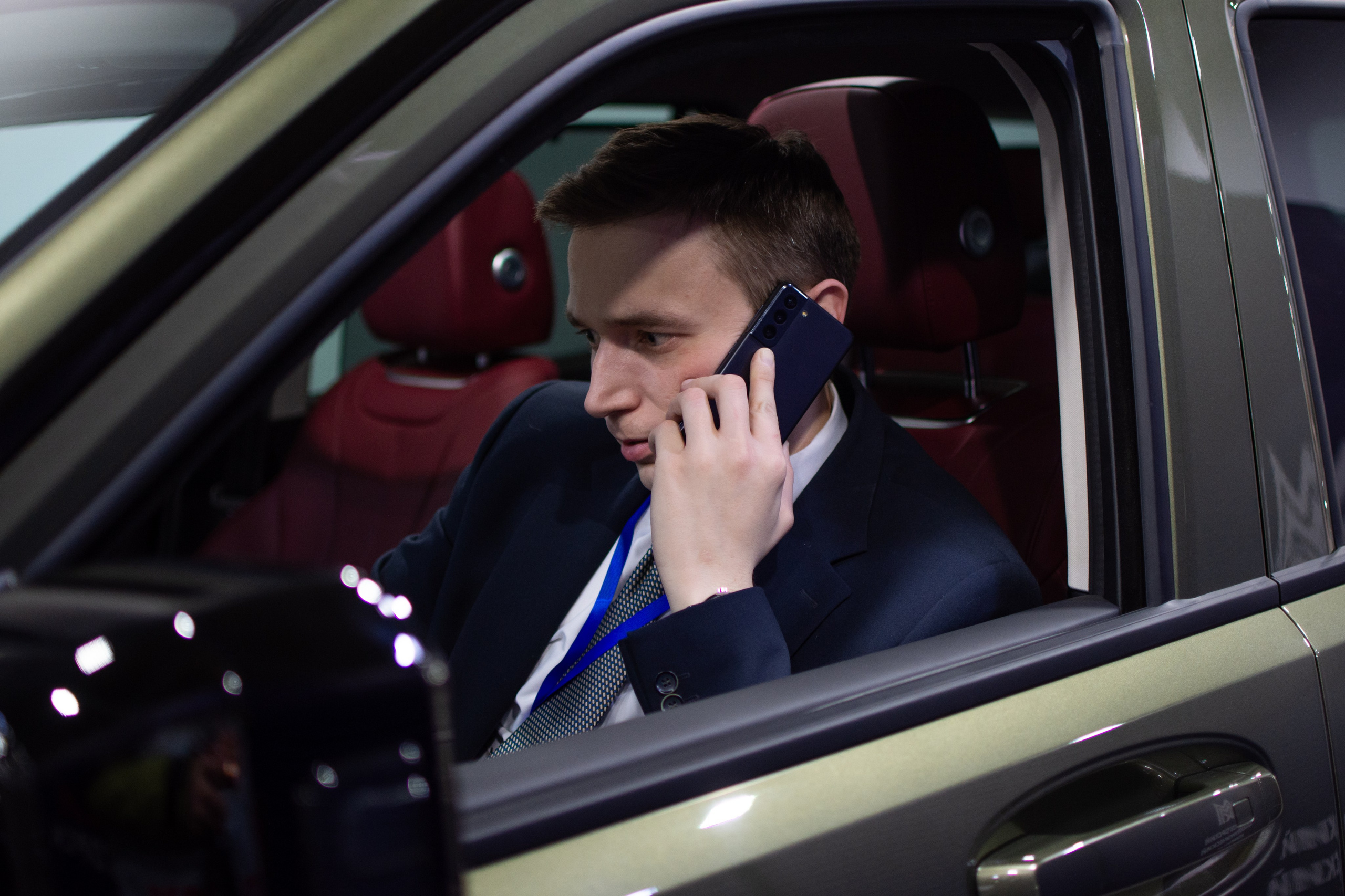 Призетация ТАНК в арене Металлург. Evgeniy Roslov