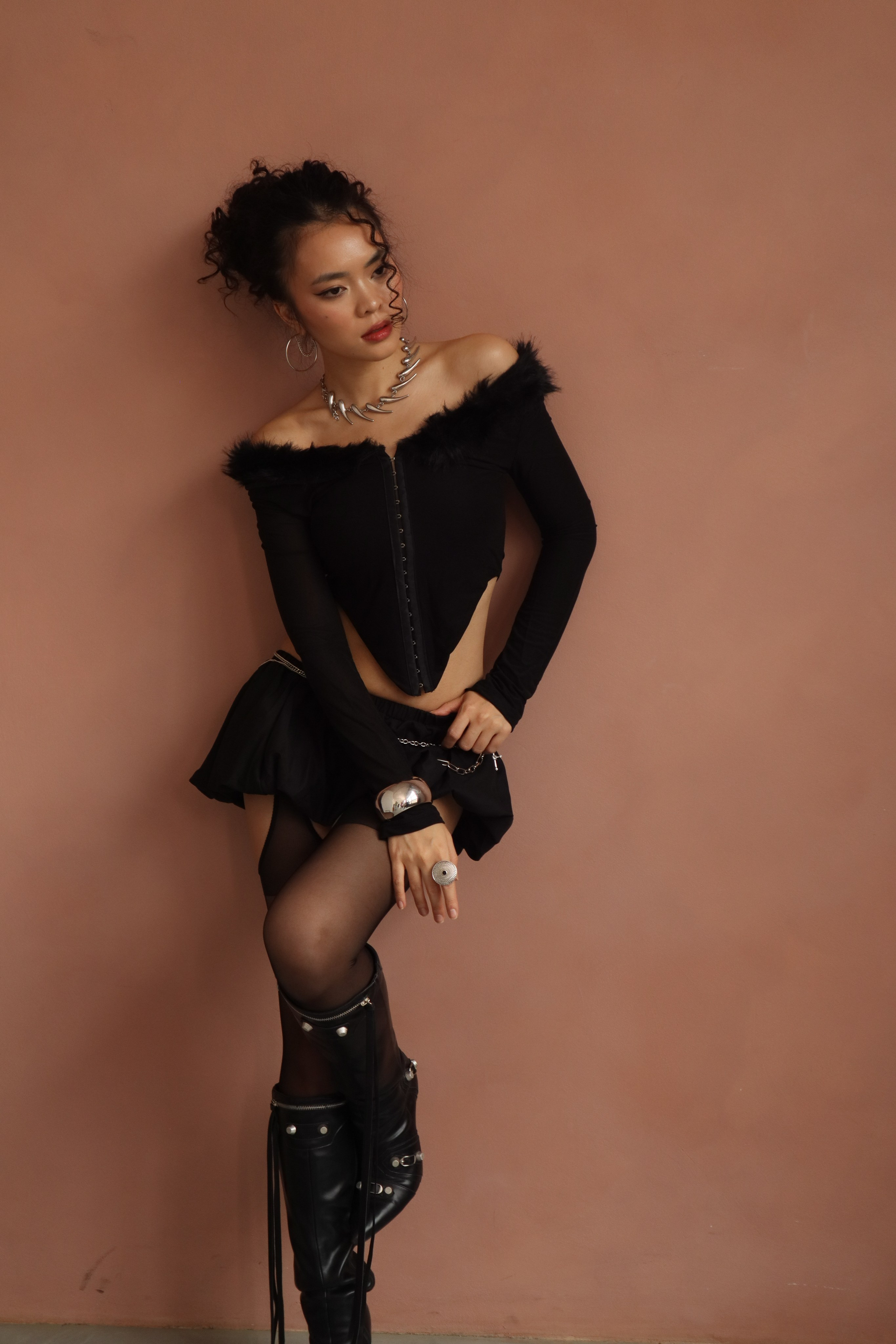 Мария студийная съемка. SAMATOVA SVETLANA