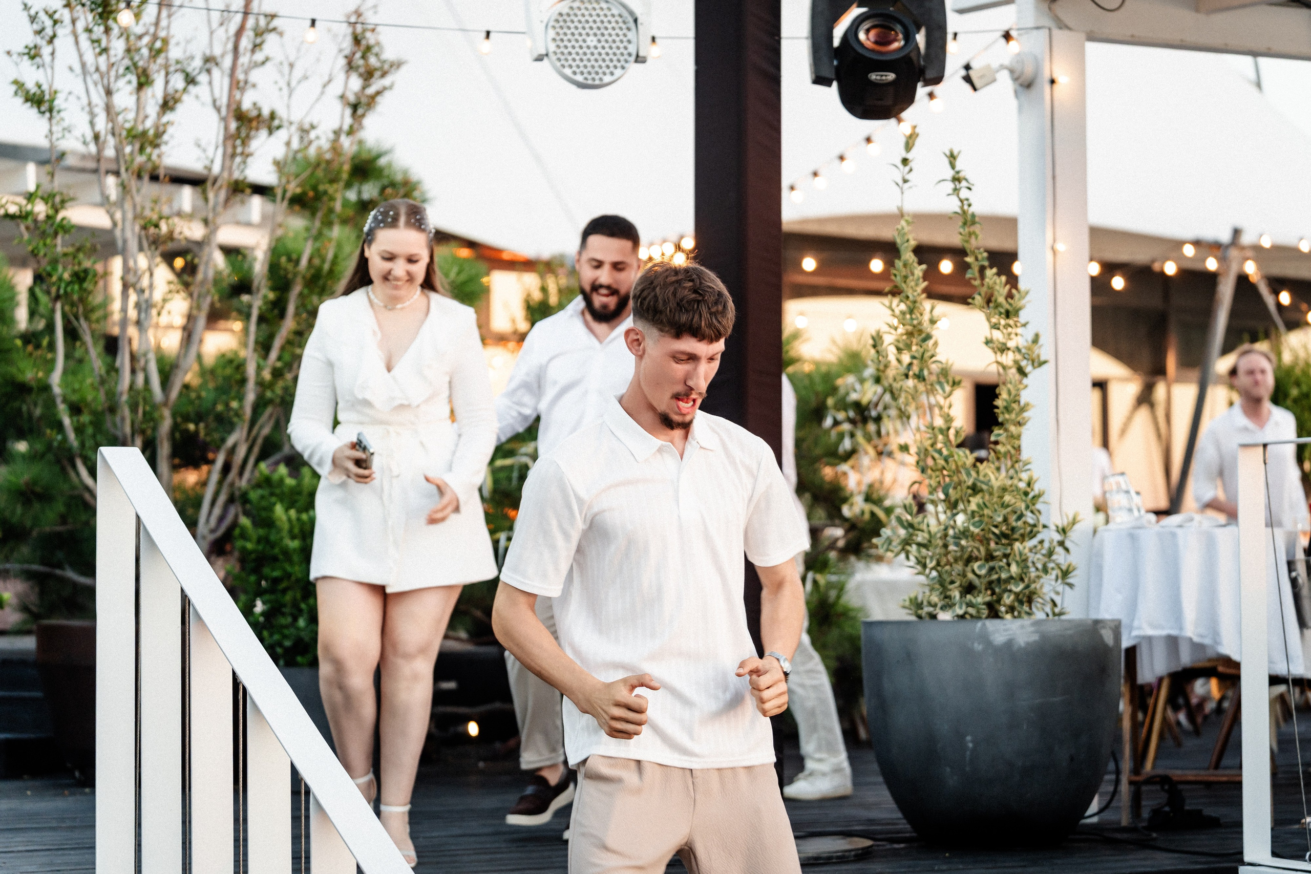 Премия «Что Где Есть» Маяк. Свадебный и репортажный, фуд фотограф в Новороссийске Евгений Александриди