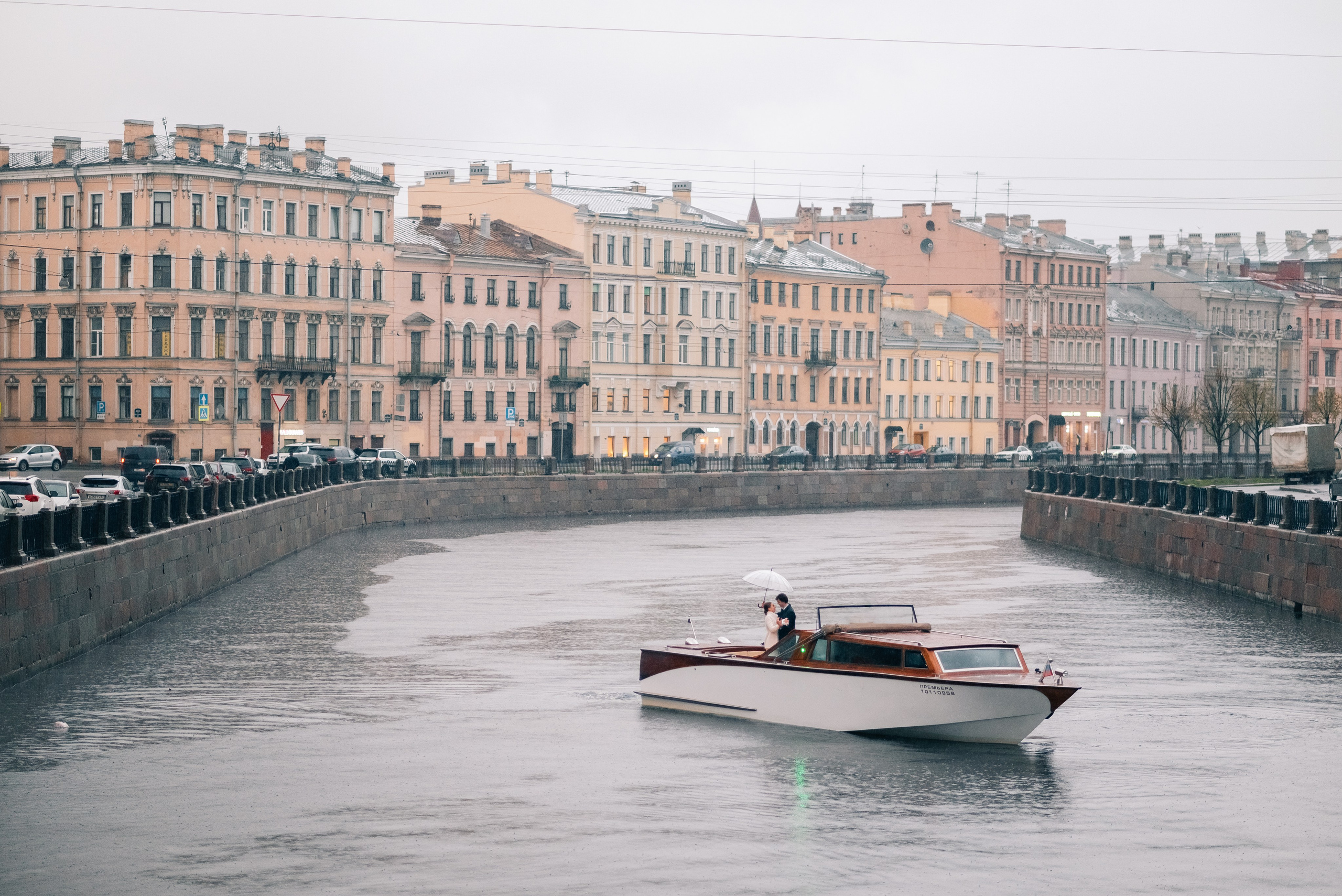 Северная Венеция. Мария Гафарова|Фотограф Санкт-Петербург