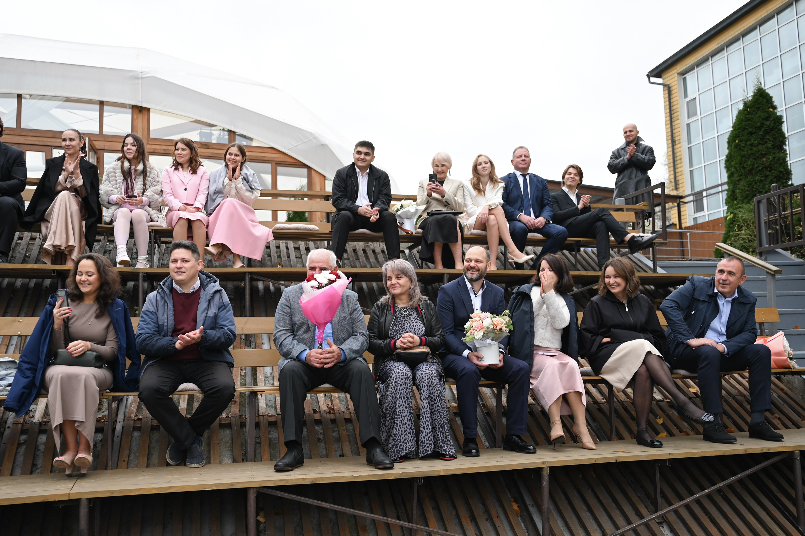 Ринат & Альбина. Свадебный и семейный фотограф в Уфе Александров Максим