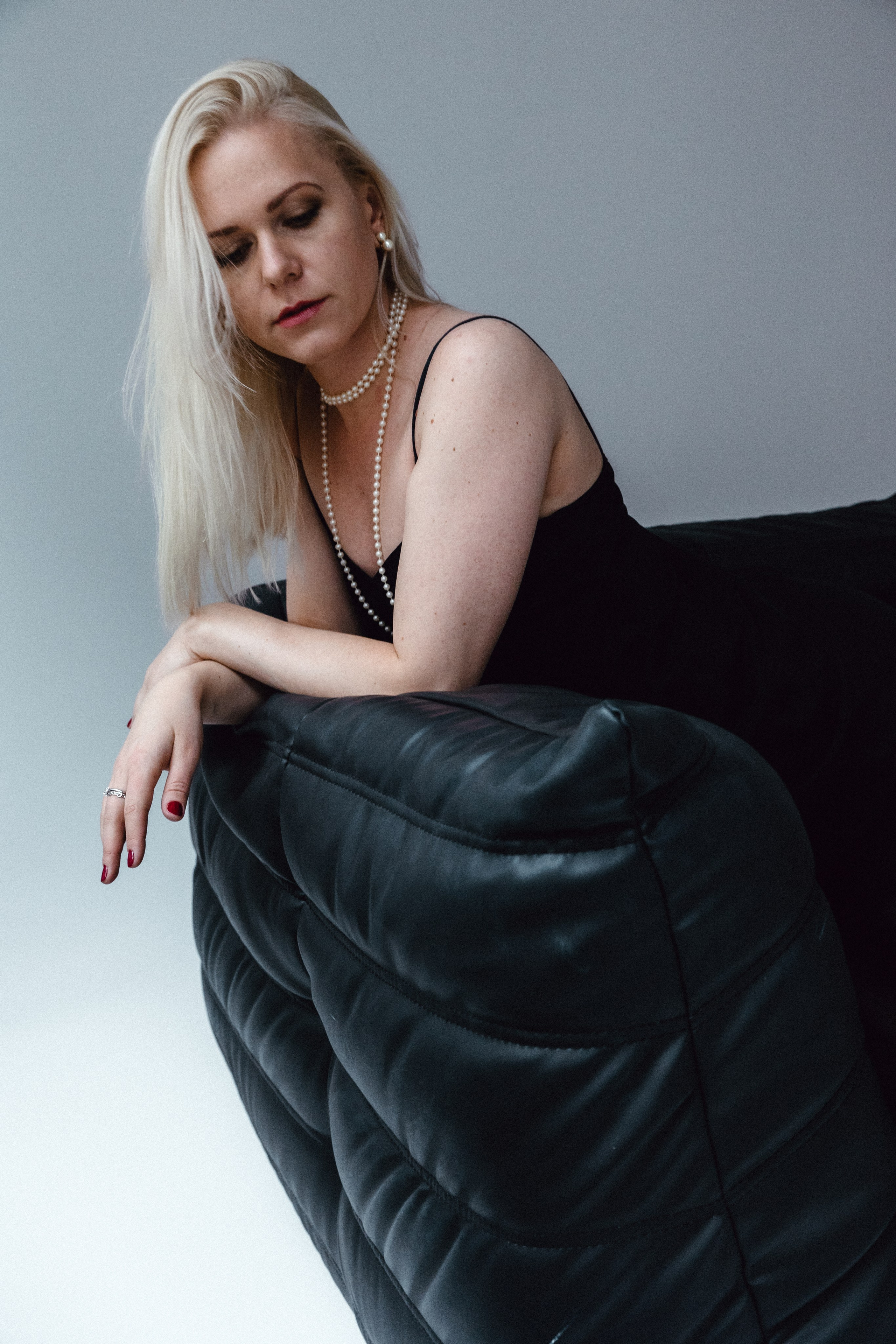 Валентина. Фотограф Виктория Волкова. Москва