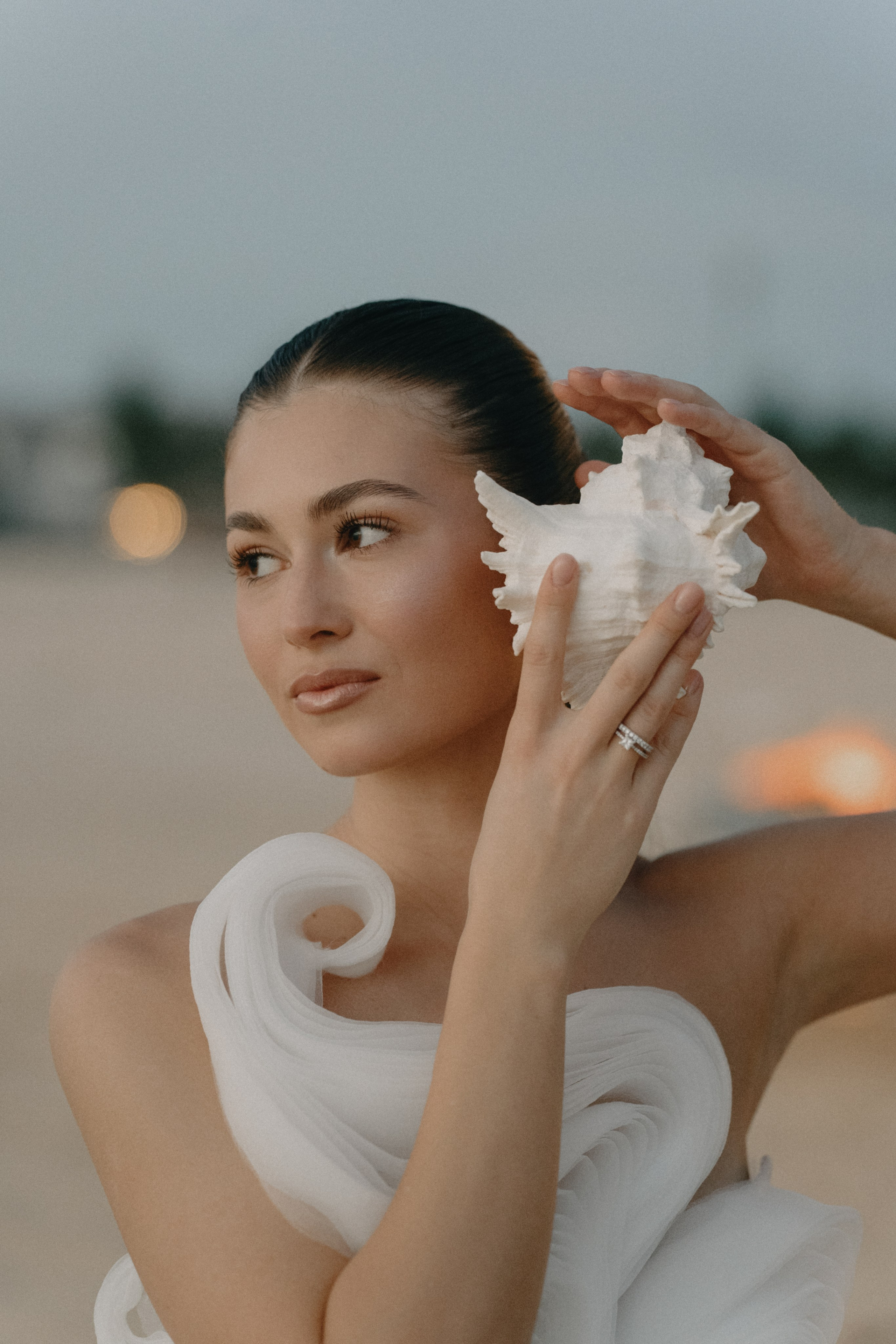 Иван & Анастасия. La Marée wedding agency Свадебное агентство на Фукуоке, Вьетнам — организация свадеб, декор, координация и помощь парам для идеального дня