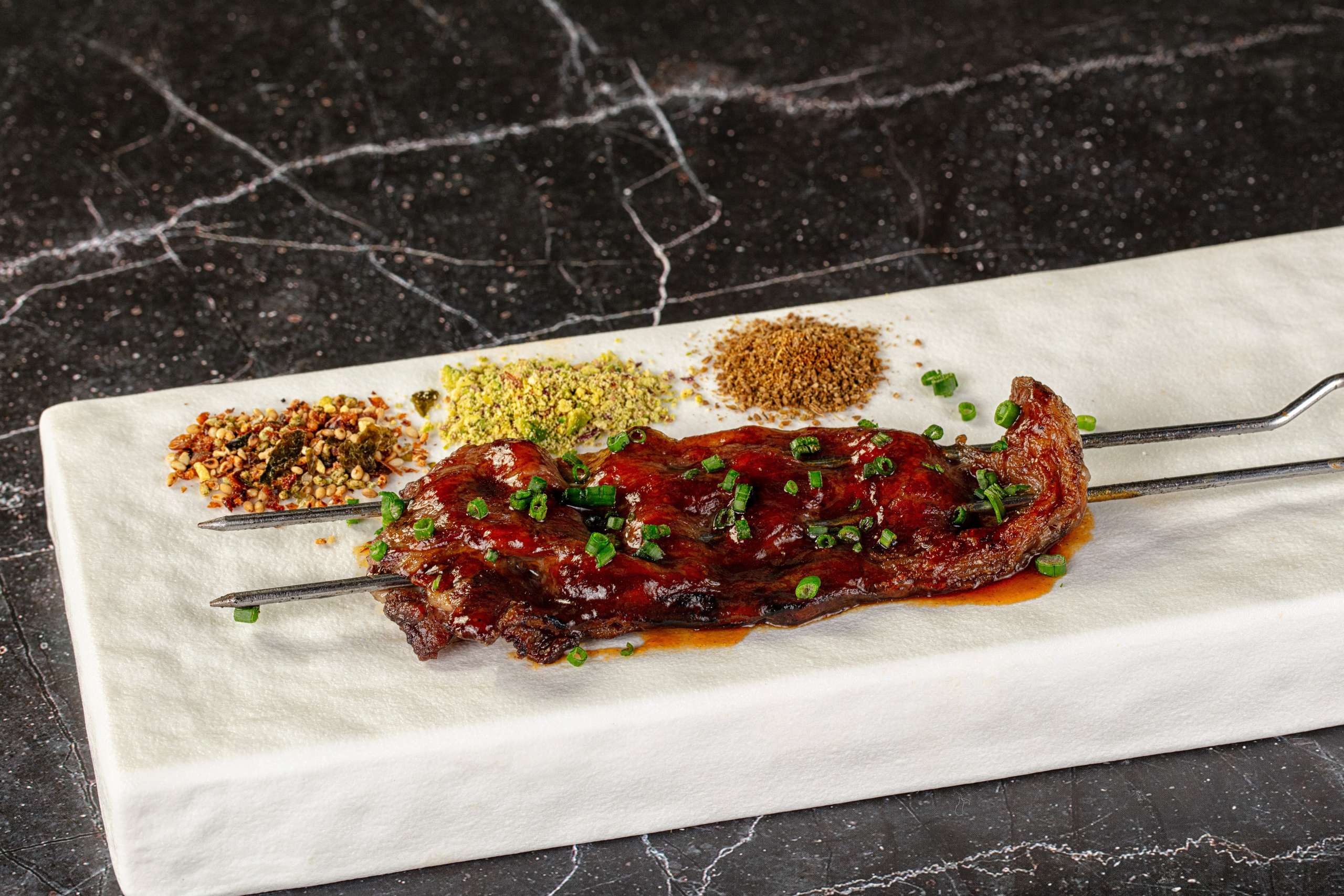 Фотосъемка блюд паназиатской кухни. Заказ по тел.: +7 (906) 006-90-22. Фуд-фотограф Андрей Старостин — съемка еды в Москве. 9000 руб. в час