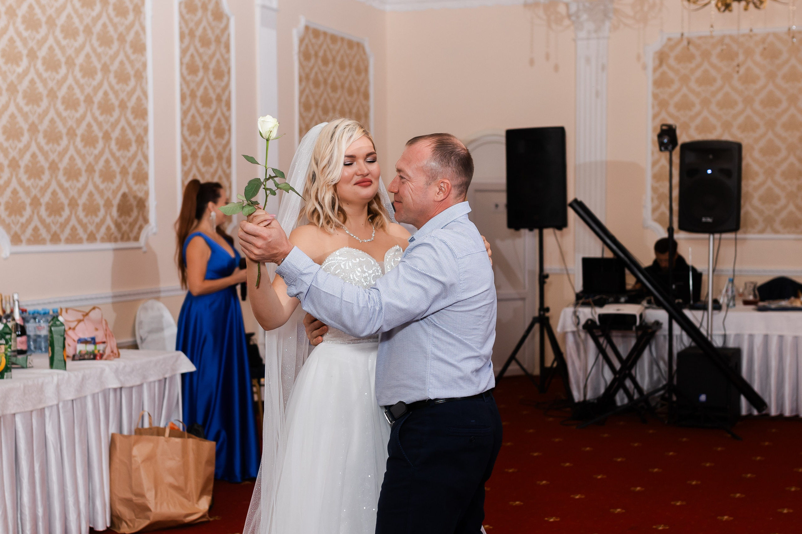 Михаил и Кристина. Марина Шаймухаметова. Фотограф в Уфе