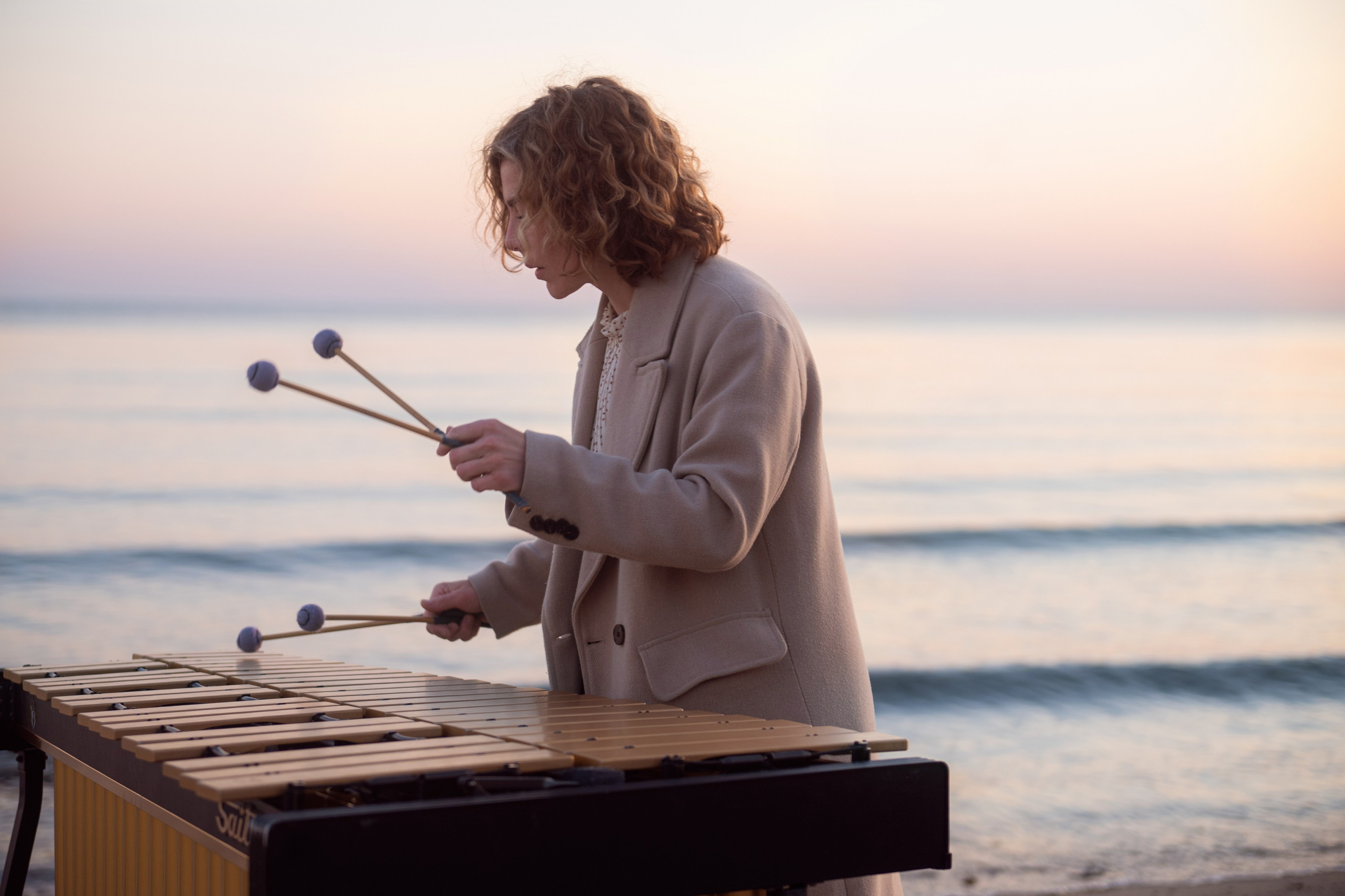 КОНТЕНТ. Фотограф Вера Демидкова