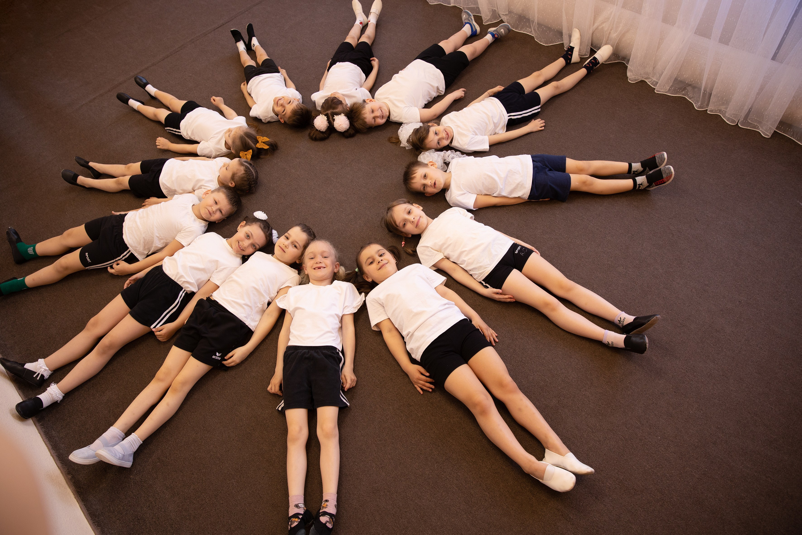 Дс 50 групповвые фото. Школьный фотограф в Краснодаре Юлия Войлова