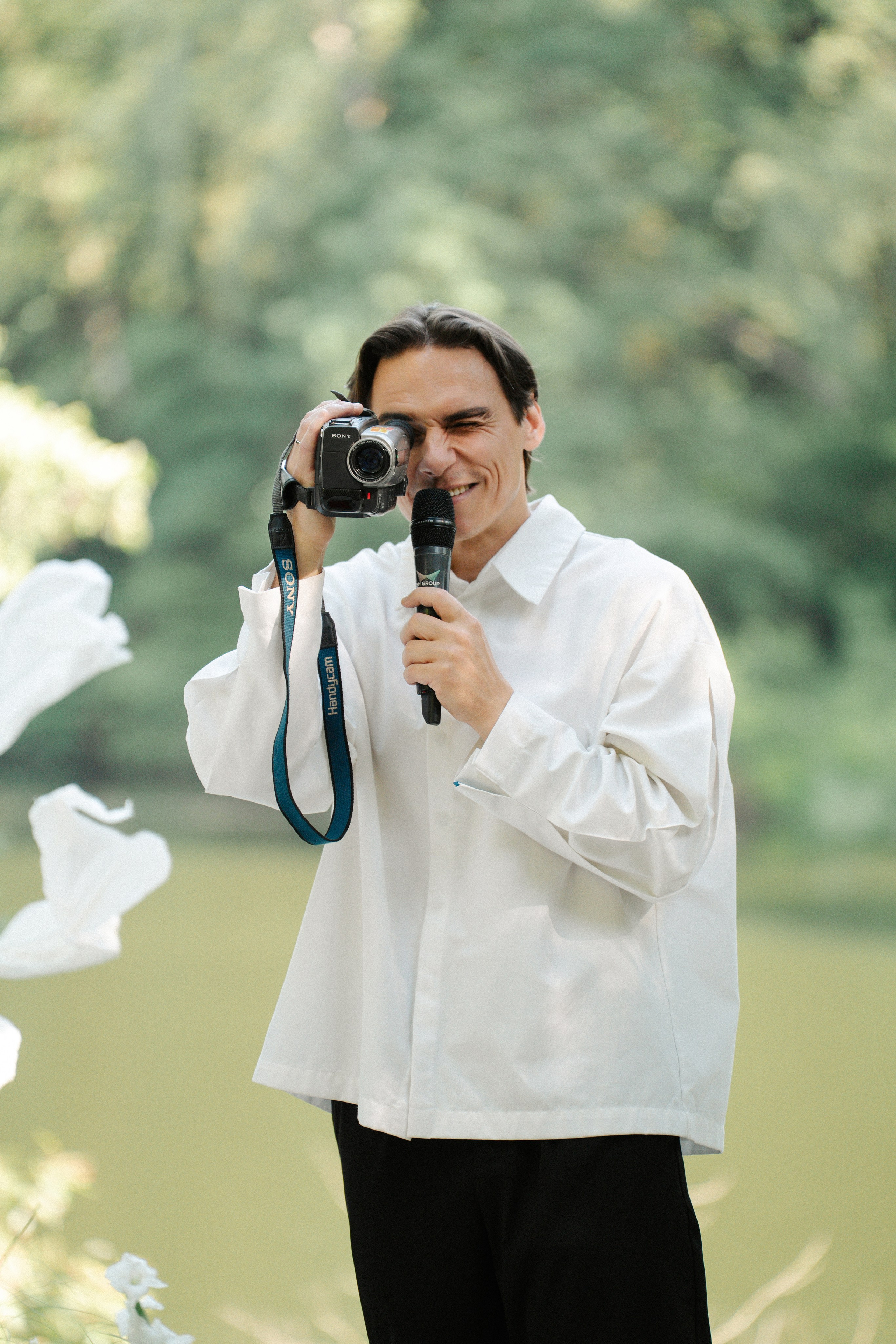 Смех, любовь и немного хаоса. Фотограф Евстигнеев Илья