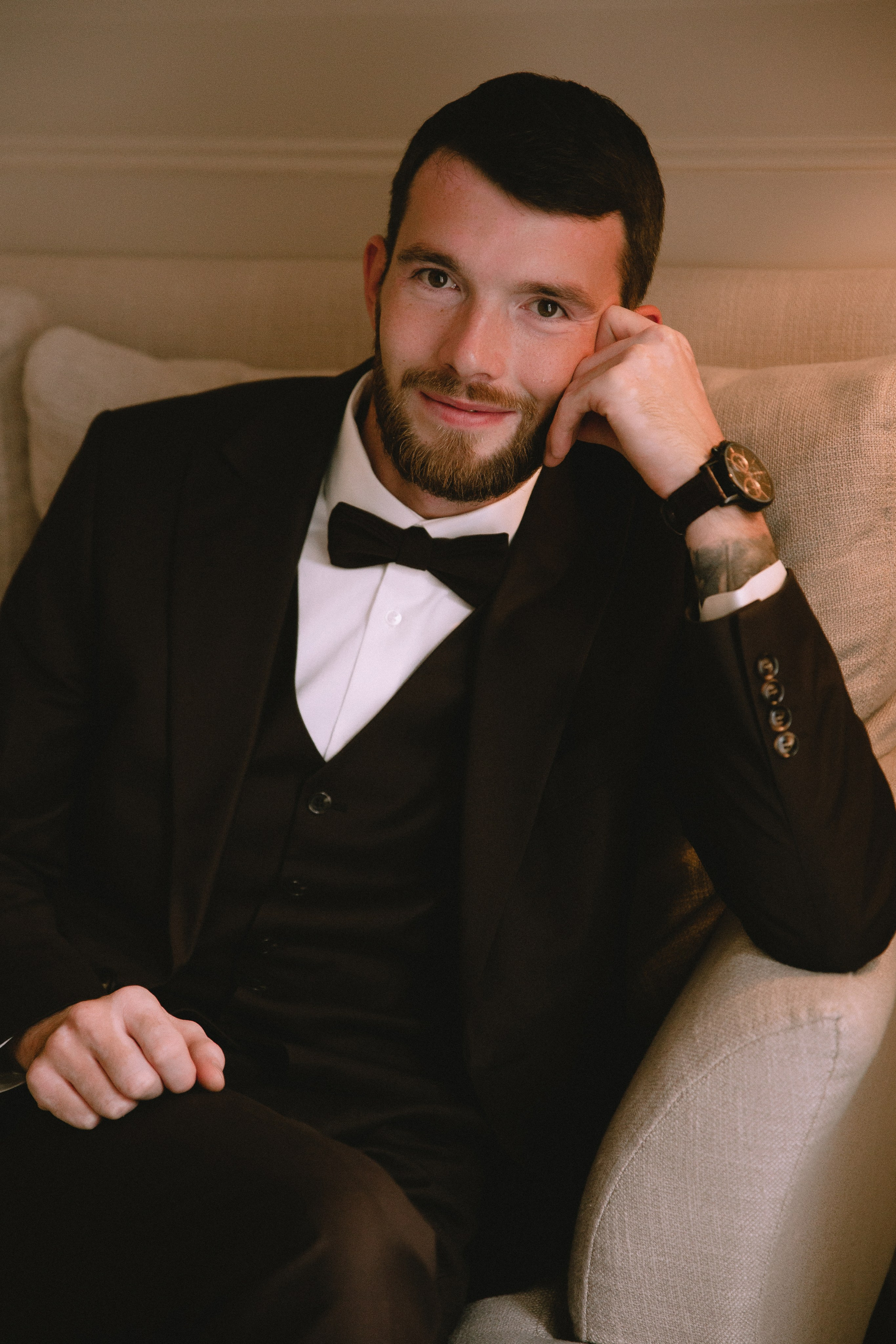 Дима и Даша. Свадебный фотограф Ирина Поздеева в Томске/Северске