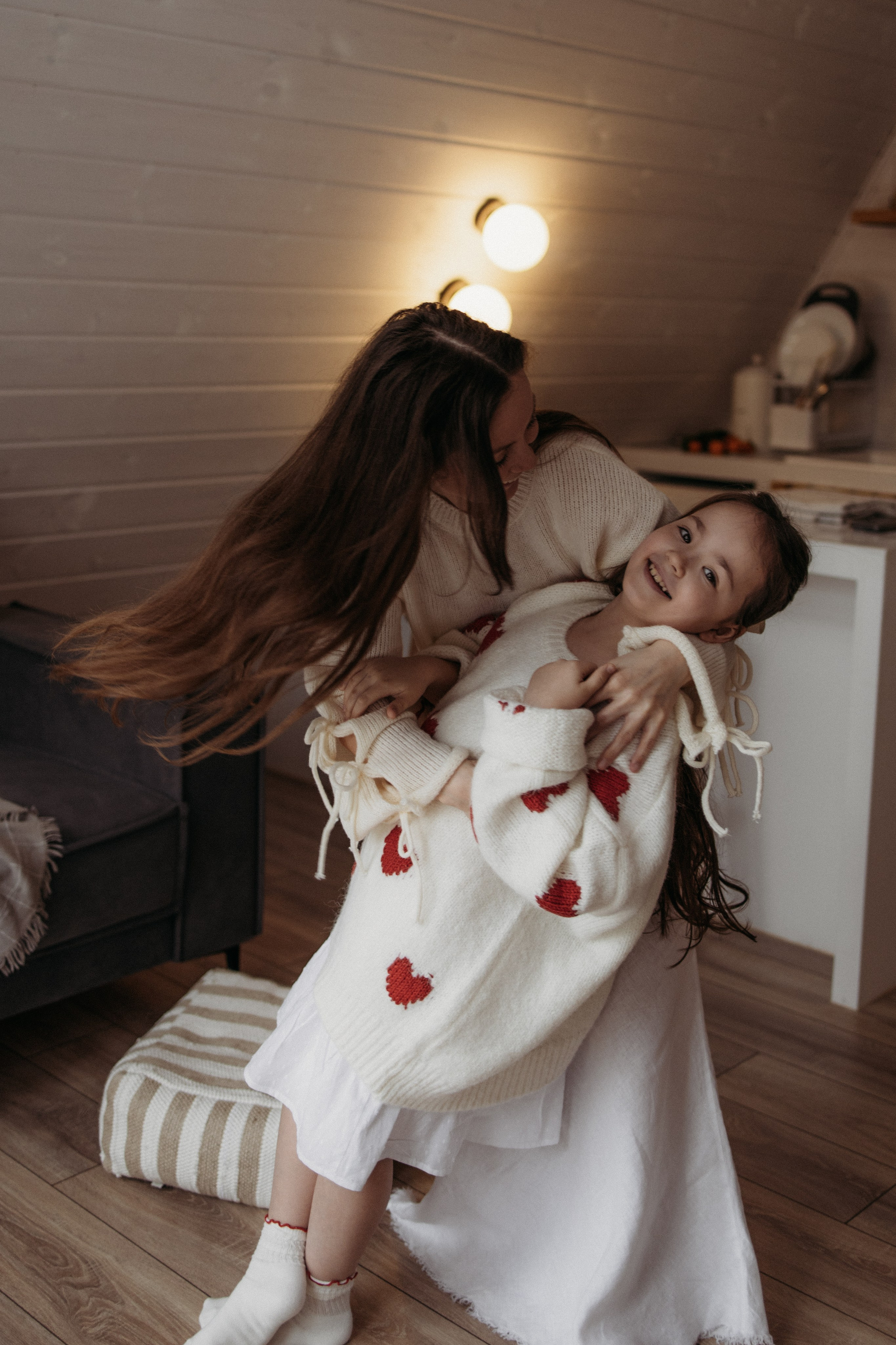 Семейная Фотоссесия. Альбина Казачихина — Семейный фотограф — Казань