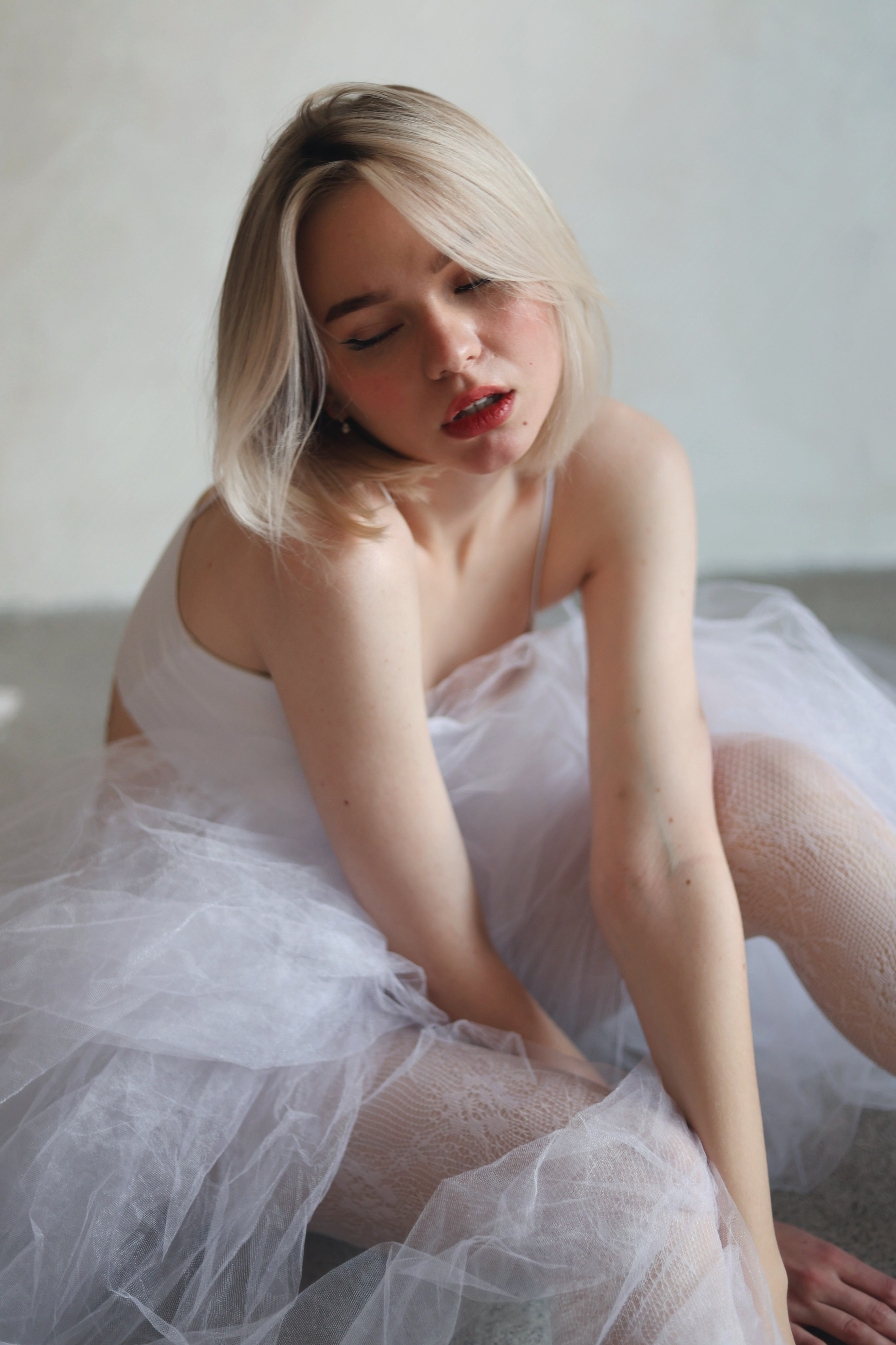 Портретная фотосъёмка. Альбина Казачихина — Семейный фотограф — Казань