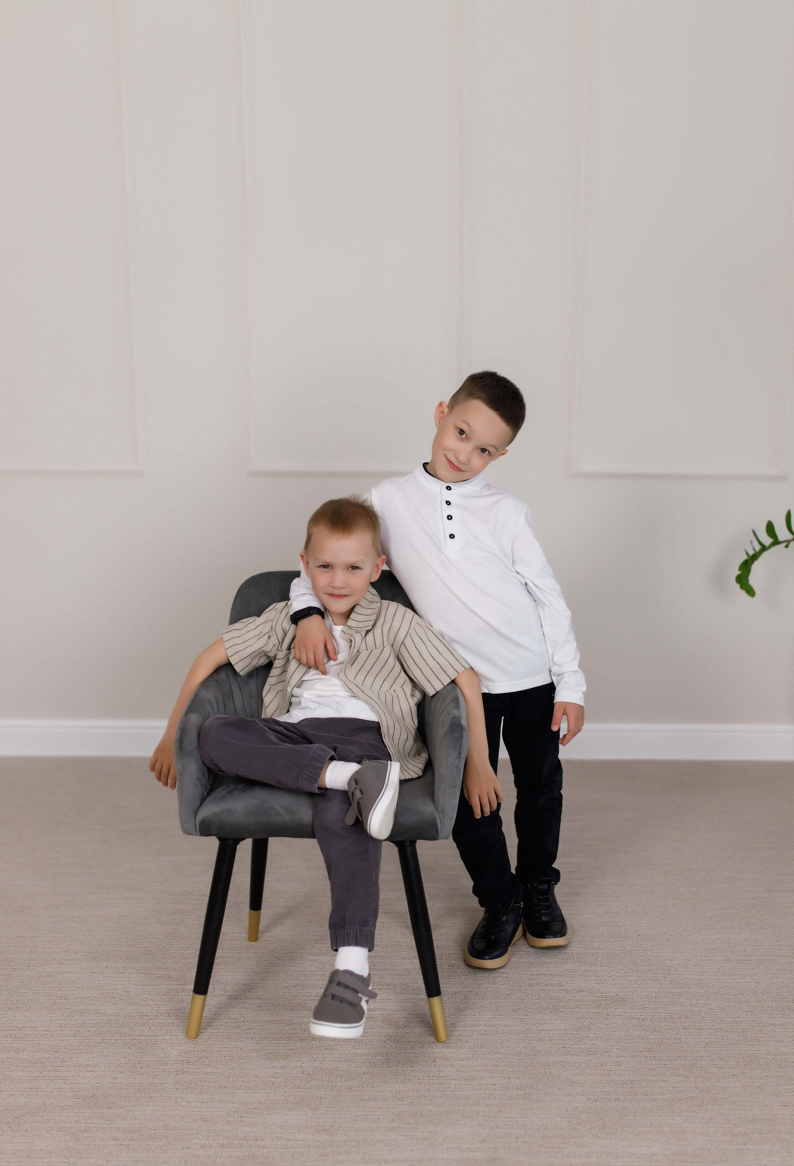 Семья. Свадебный и семейный фотограф в Казани и Волжске