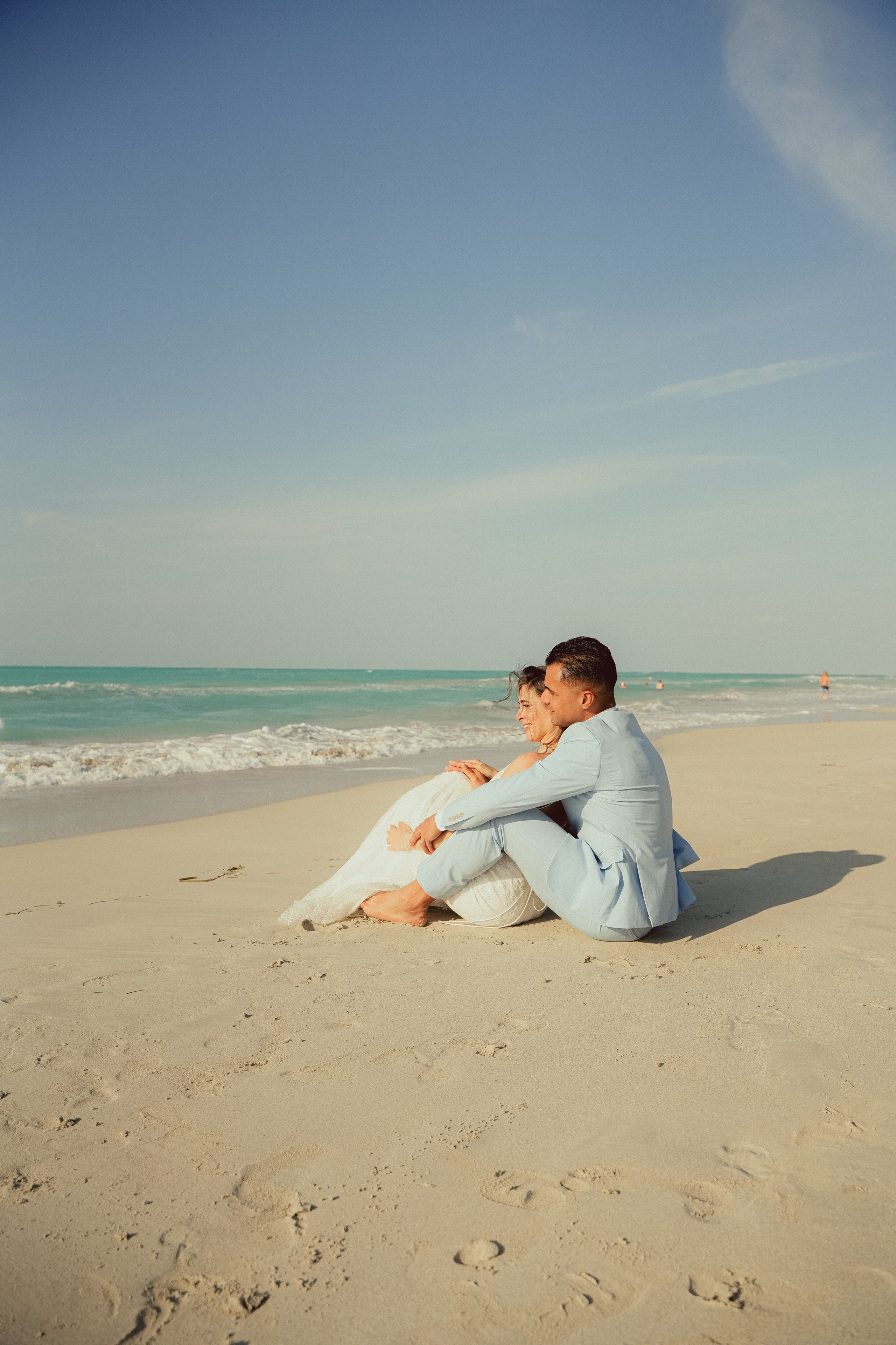 Куба. Фотограф Мария Зайчик