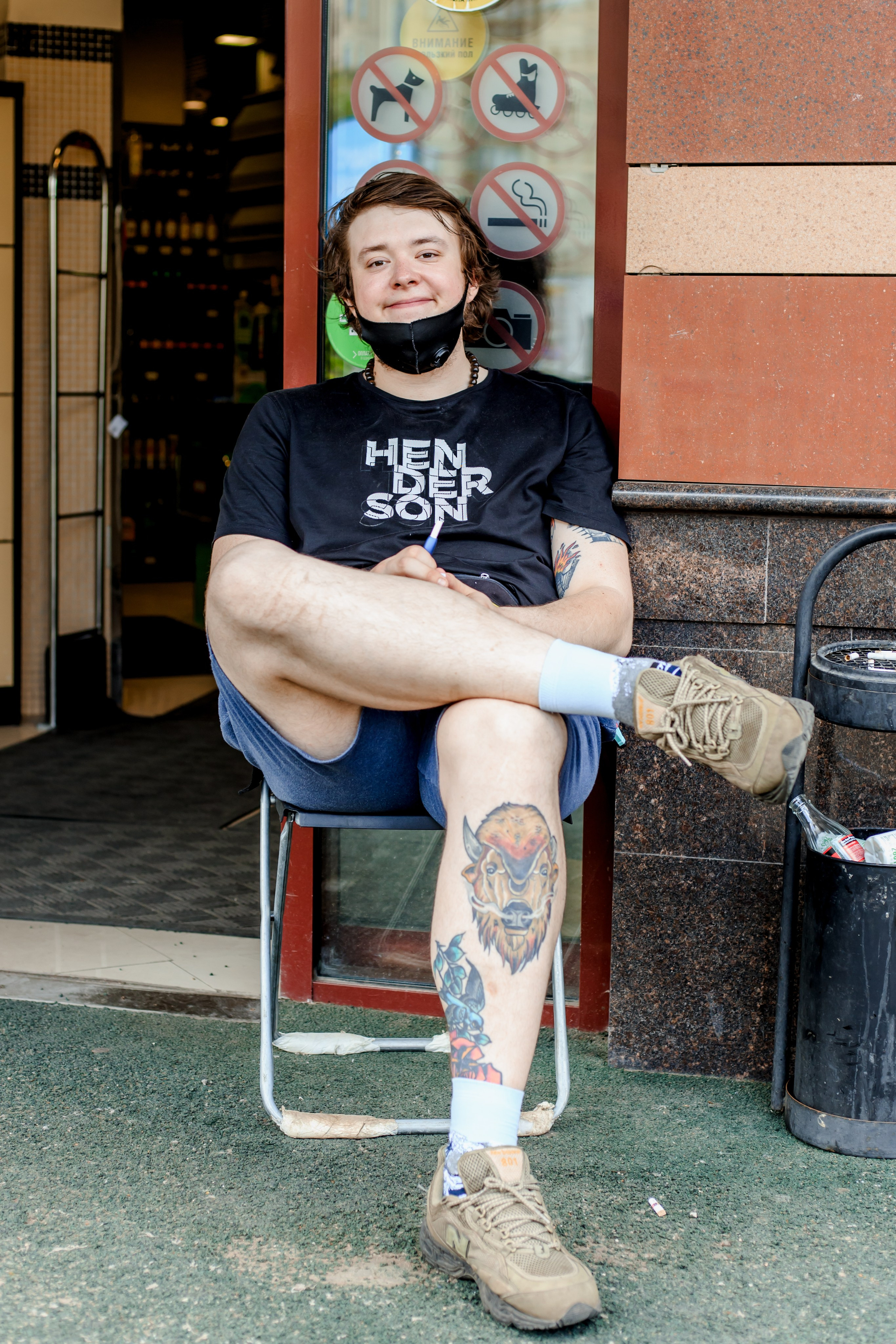 Фотограф на съемочную площадку в Санкт-Петербурге