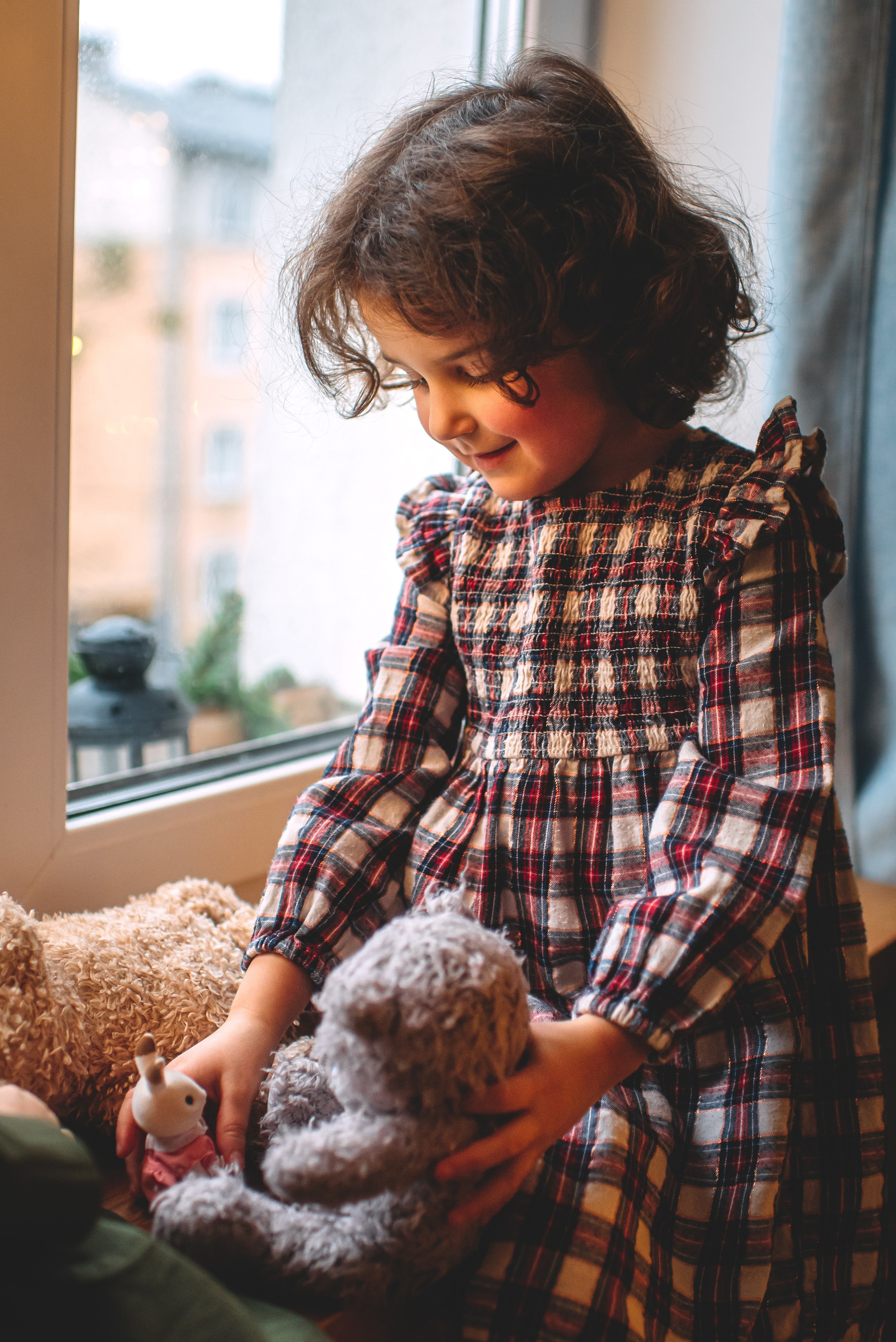 Дети и семьи на природе. Семейный и детский фотограф Дарья Левкович, Калининград