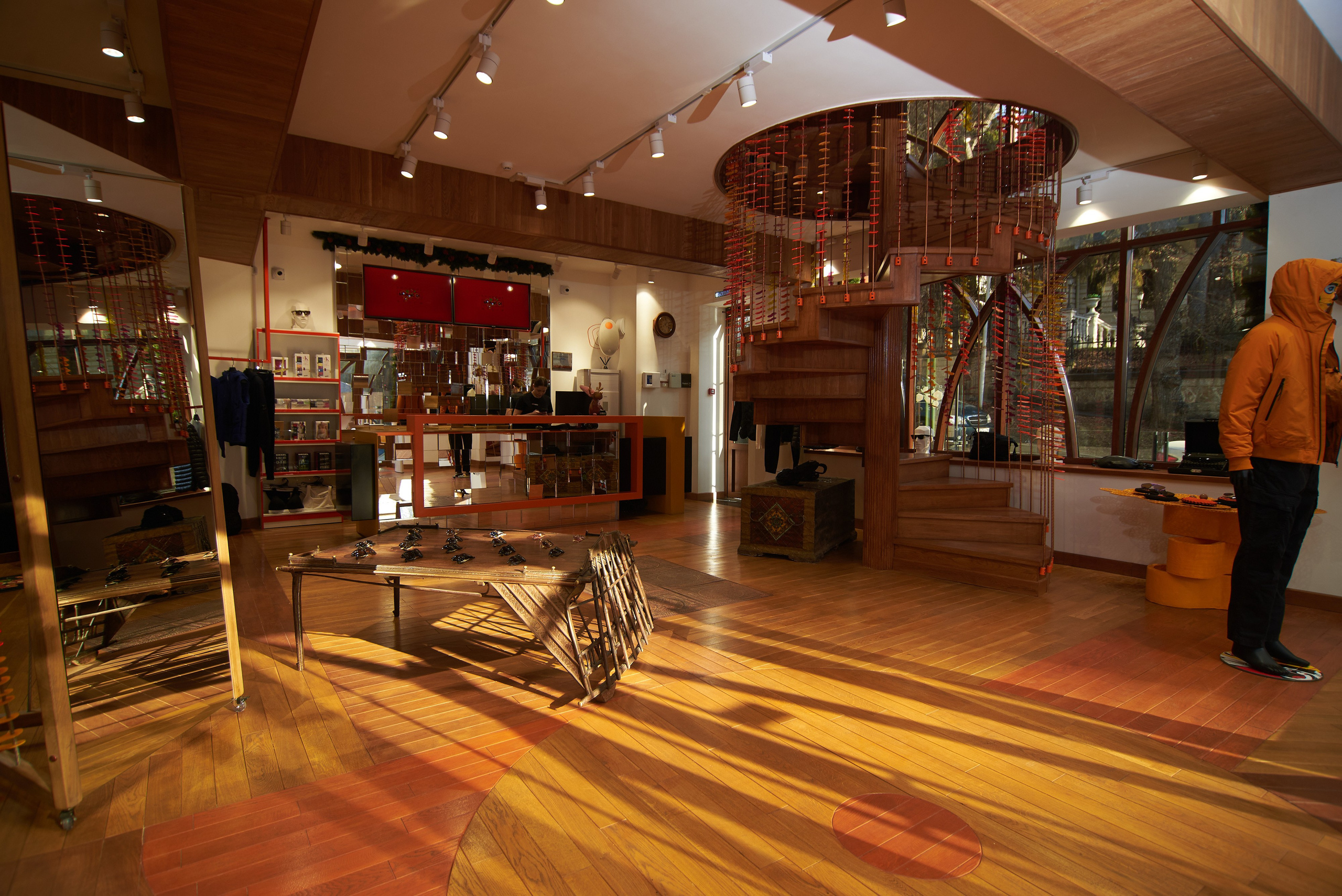 Concept store «МАКИ». Константин Кордонский | Интерьерный и food-фотограф в Кисловодске и КМВ