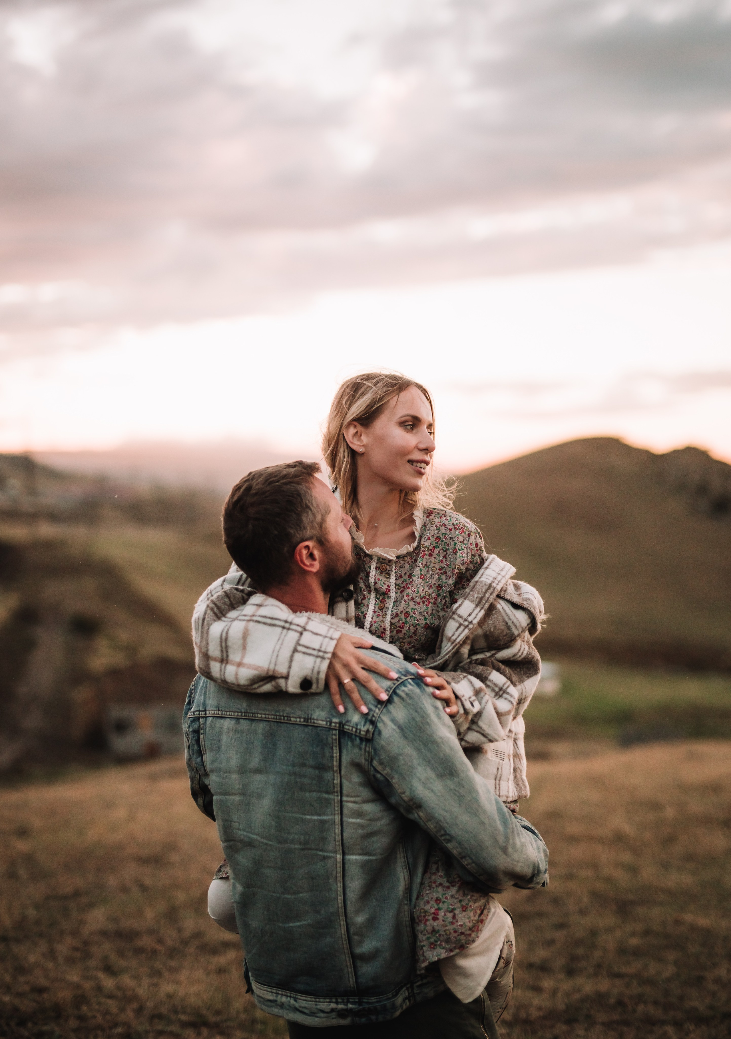 Андрей Женя. Свадебный фотограф СПб Евгения Орлова