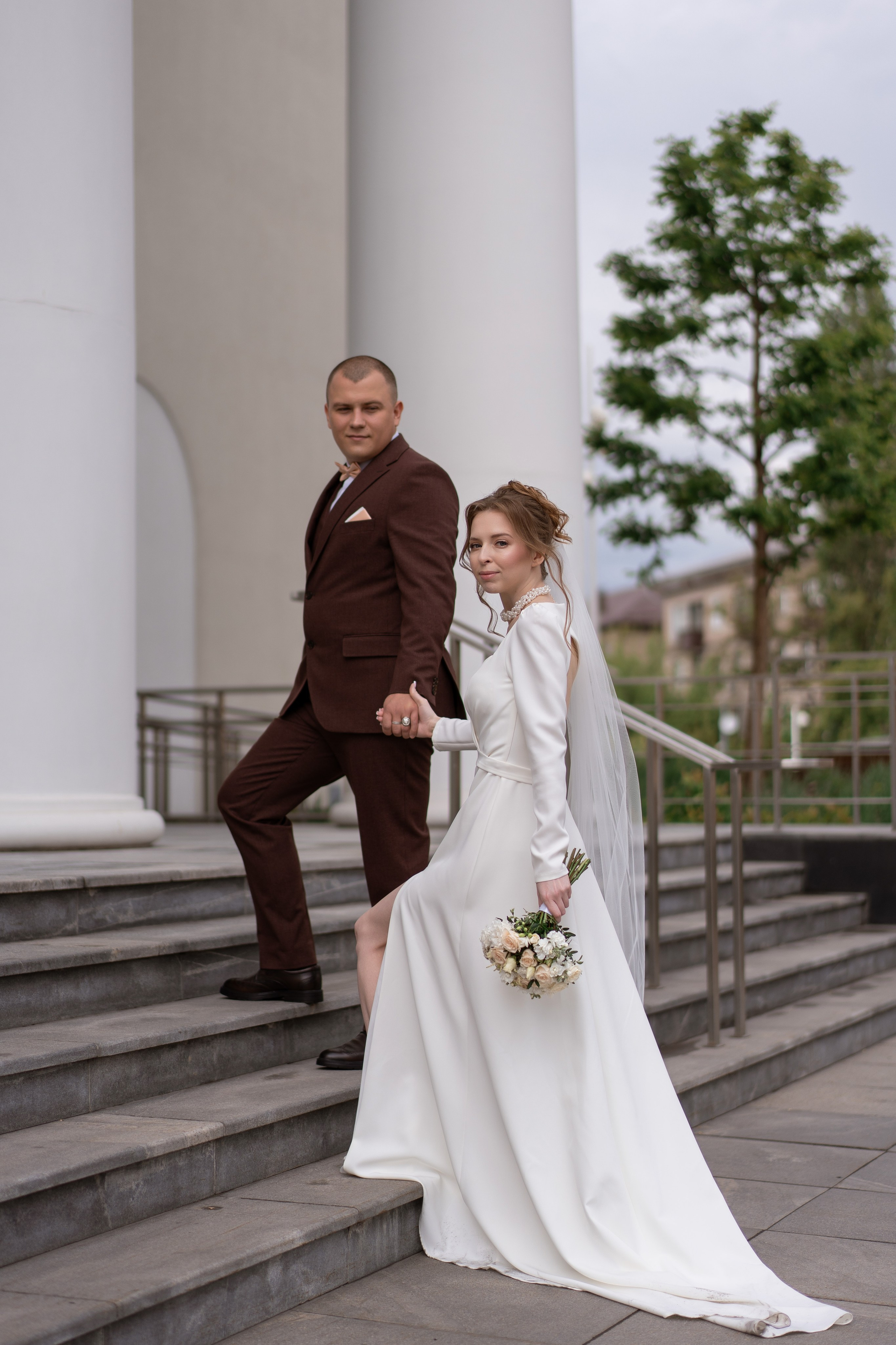 Иван & Елизавета. Margosha-ph.ru