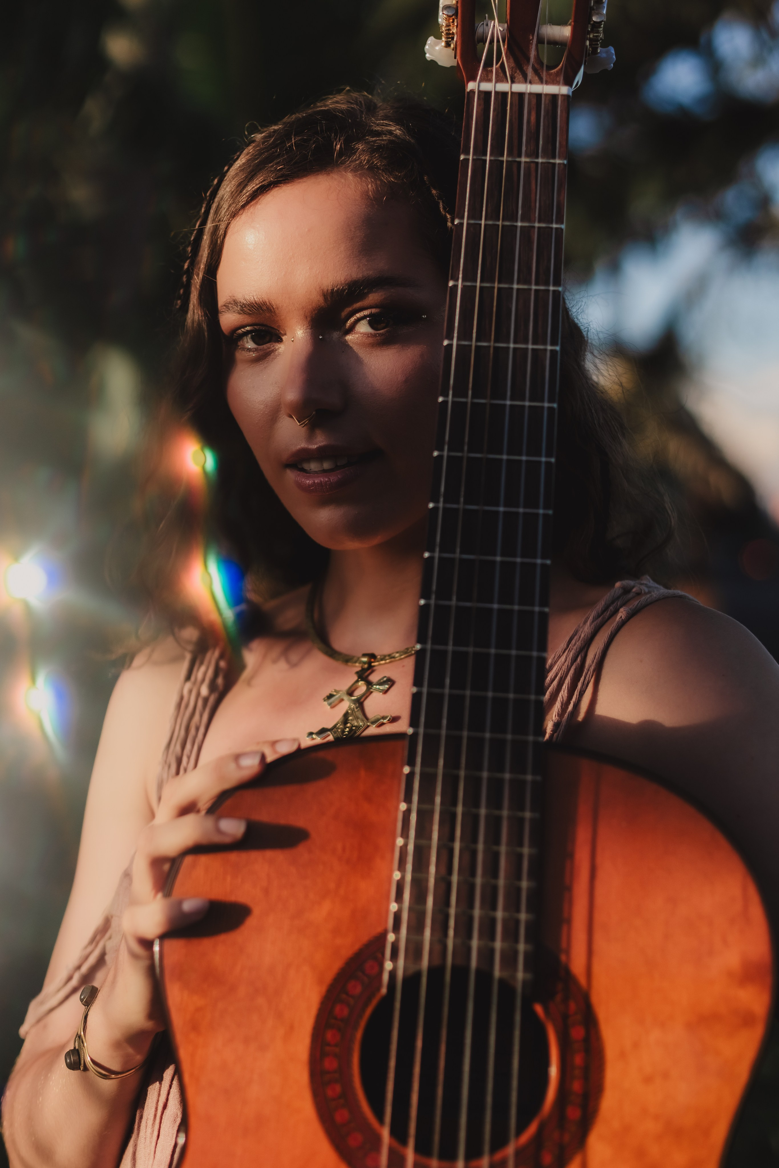Laura. Мариам Багдасарян