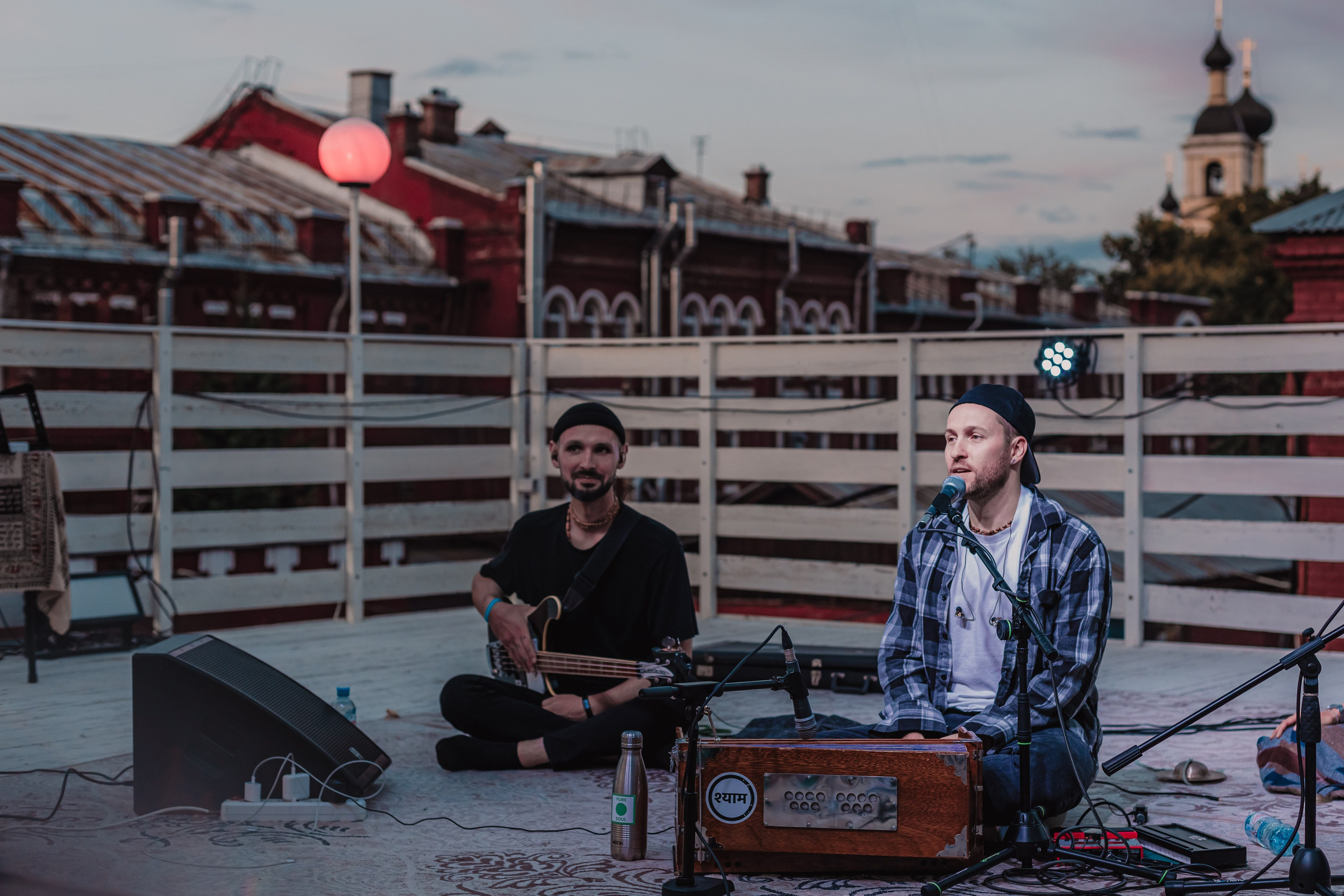 Dhira concert 108 records. Мариам Багдасарян