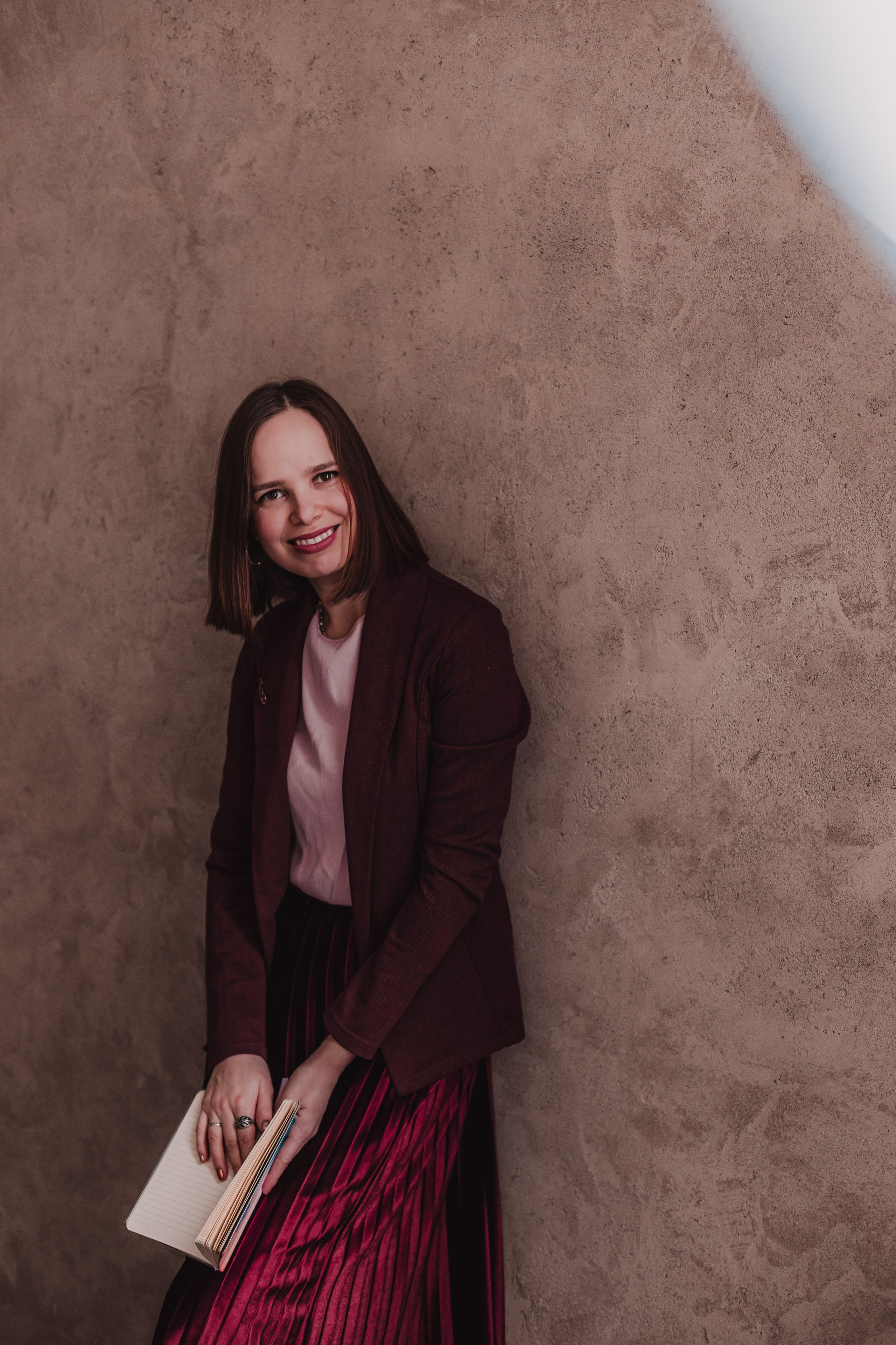 Morocco. Mariam Bagdasaryan