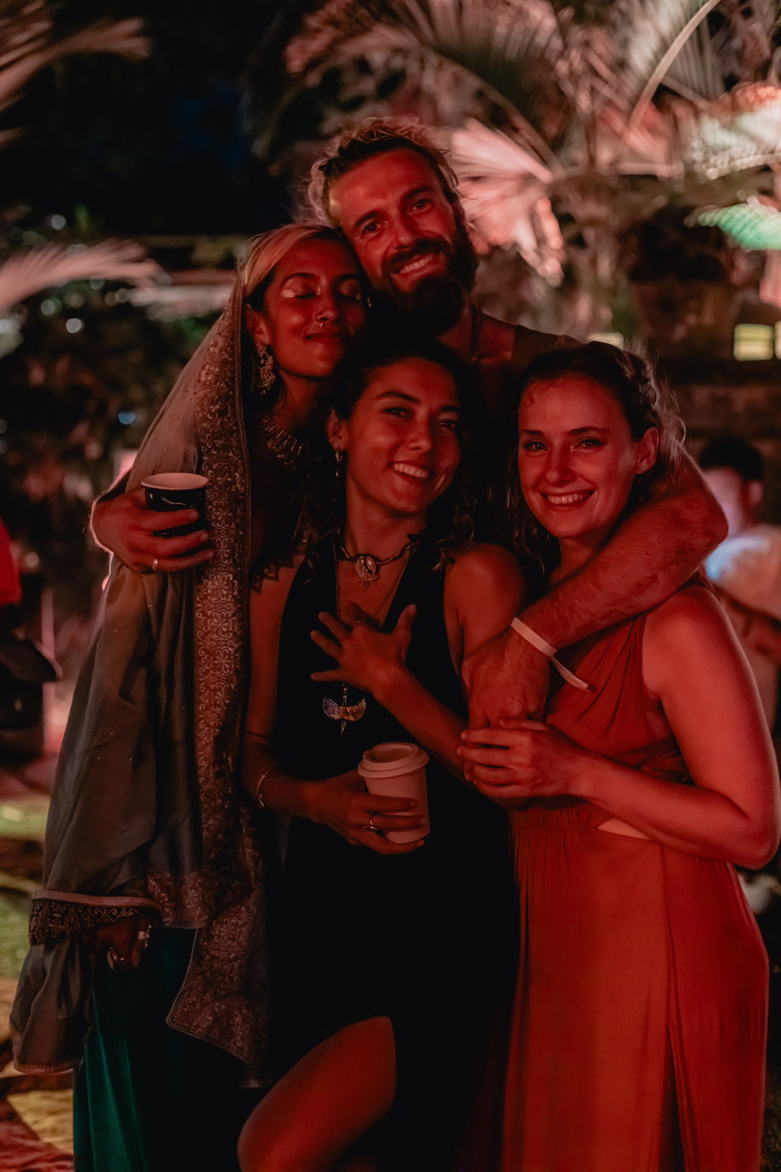 Alegria festival at Zest. Мариам Багдасарян