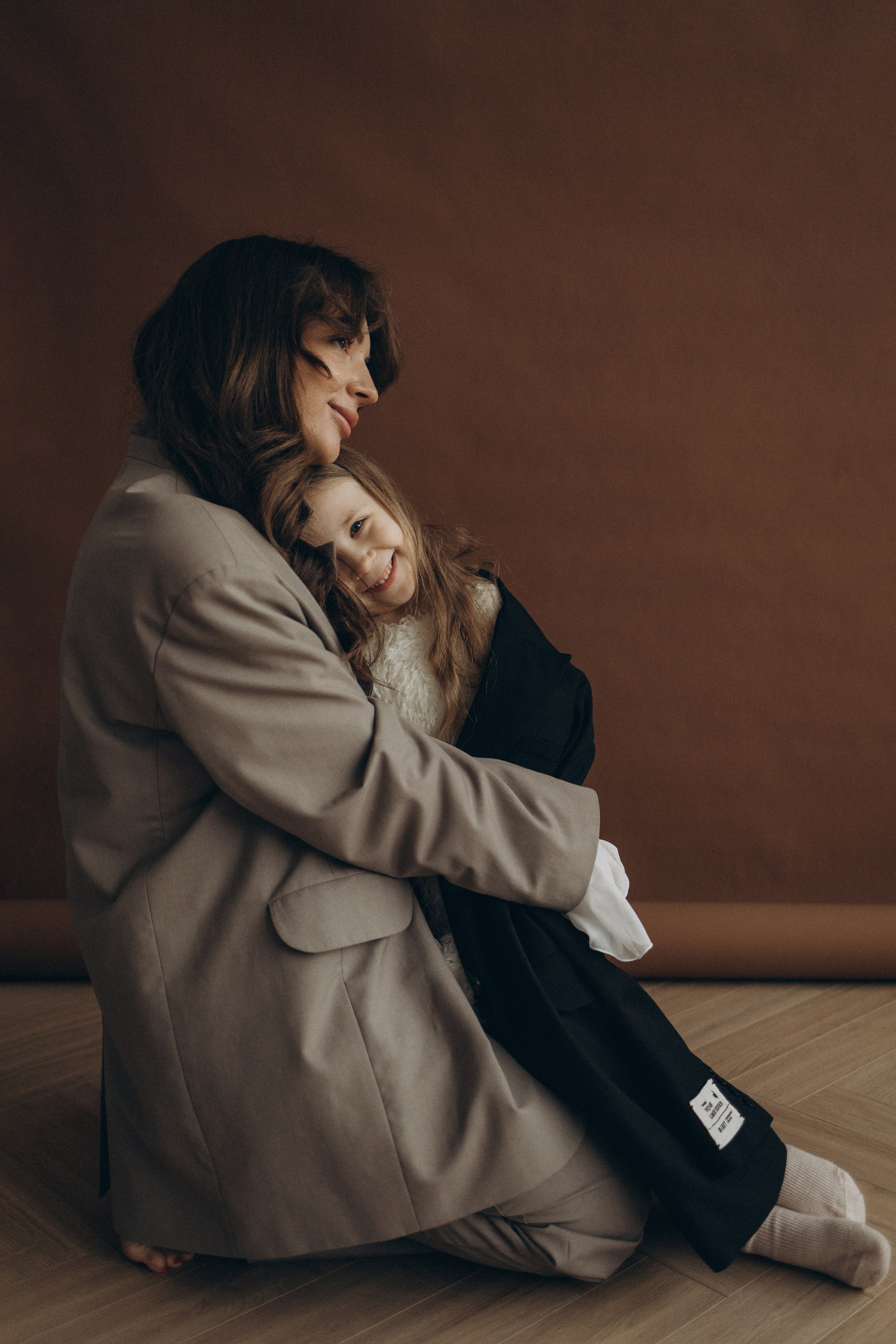 Настя и Дарина. Главная