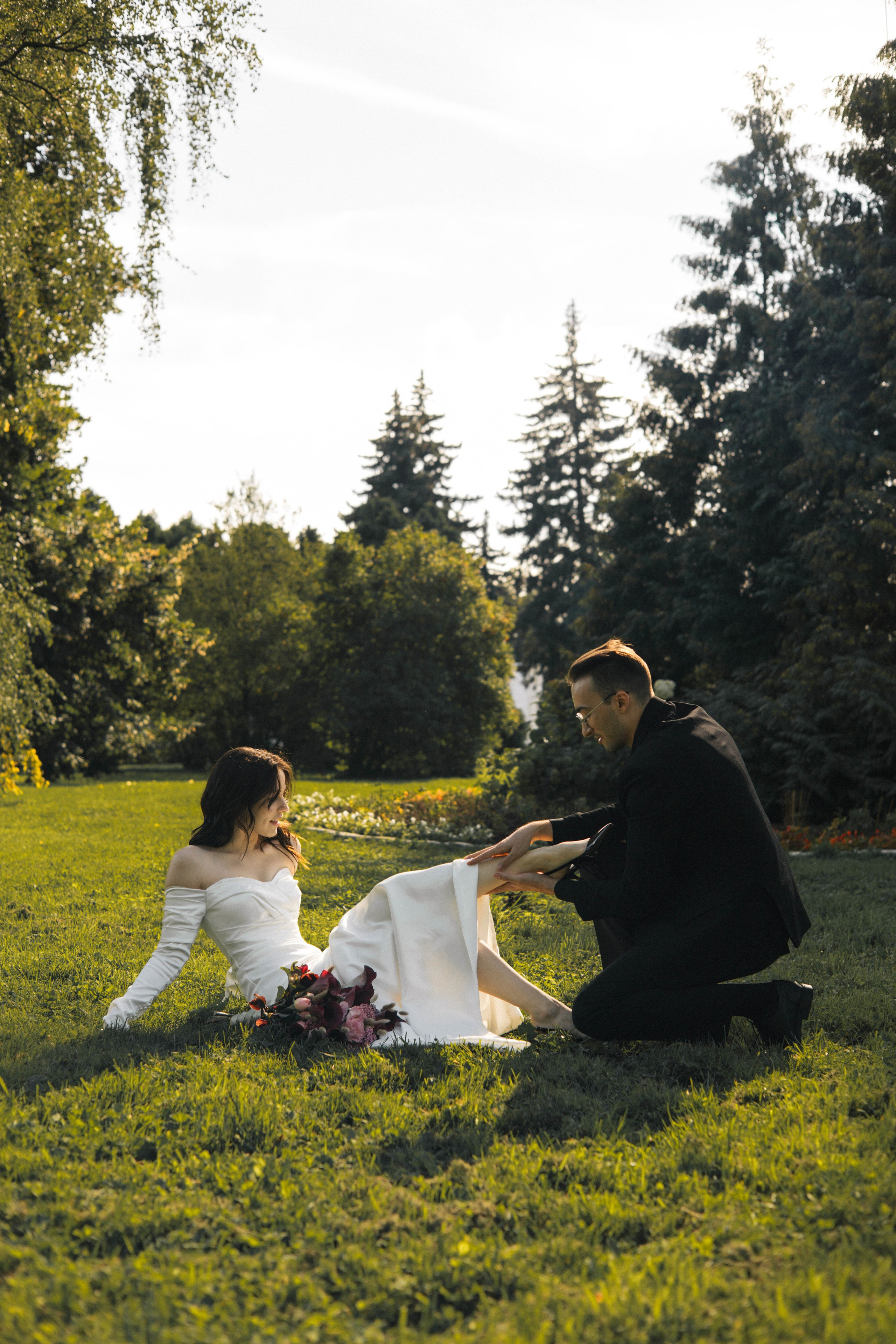 Свадебный фотограф в Москве. Свадебный фотограф в Москве Александра Соболева |Weddings, people, travel, etc