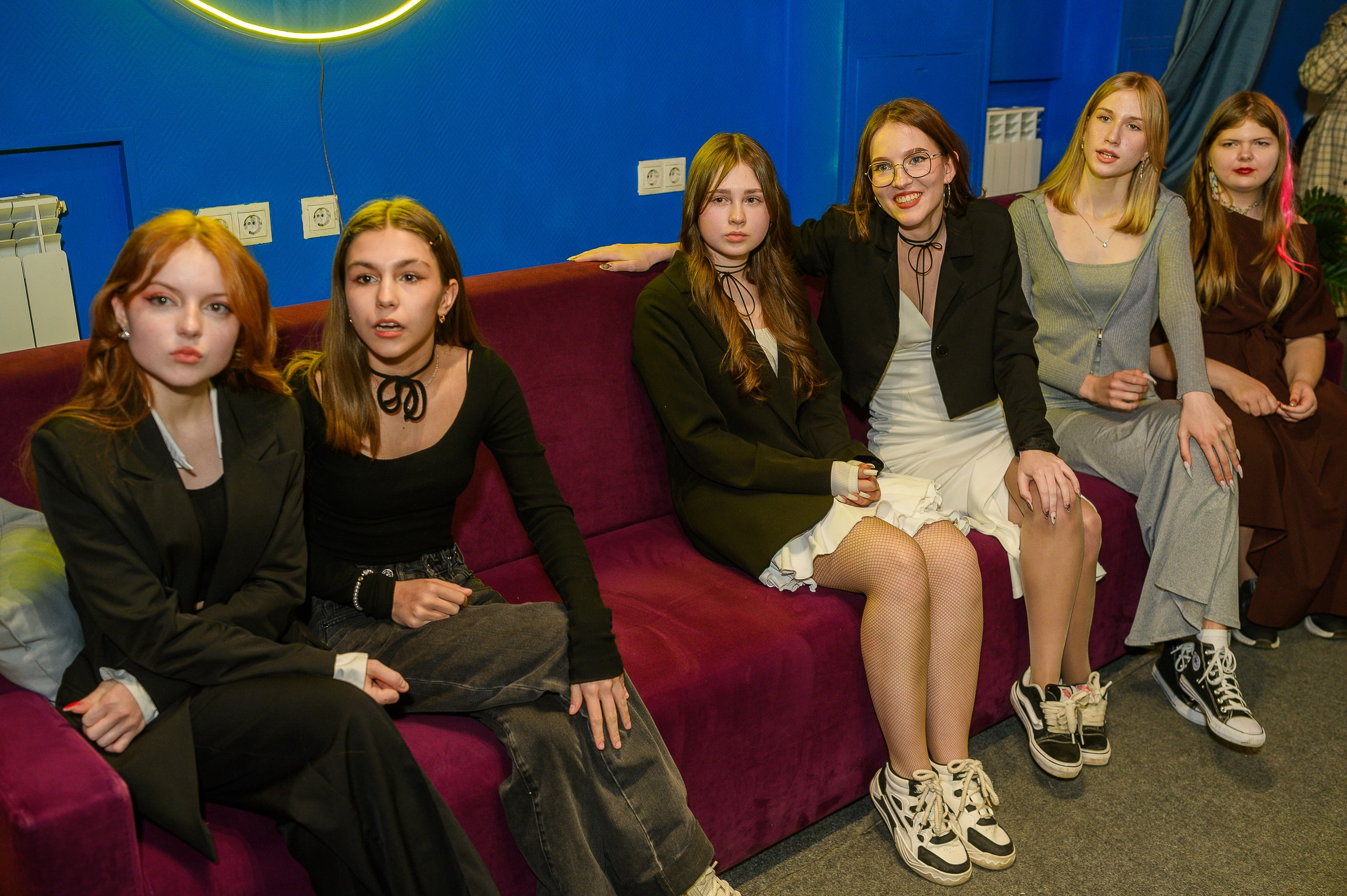 Show today 31.05.24. Фотограф в Кемерово Владислав Шульц