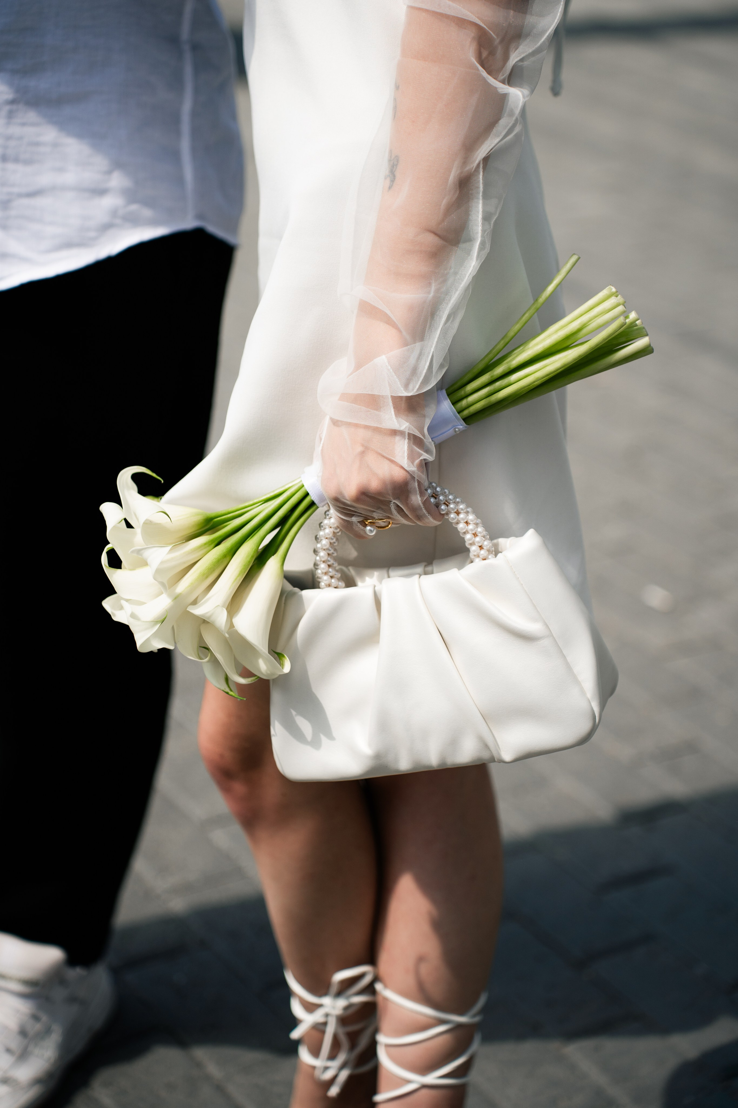 Анна и Николай. Видеограф и Фотограф в Челябинске Ксения и Владимир Рюмины