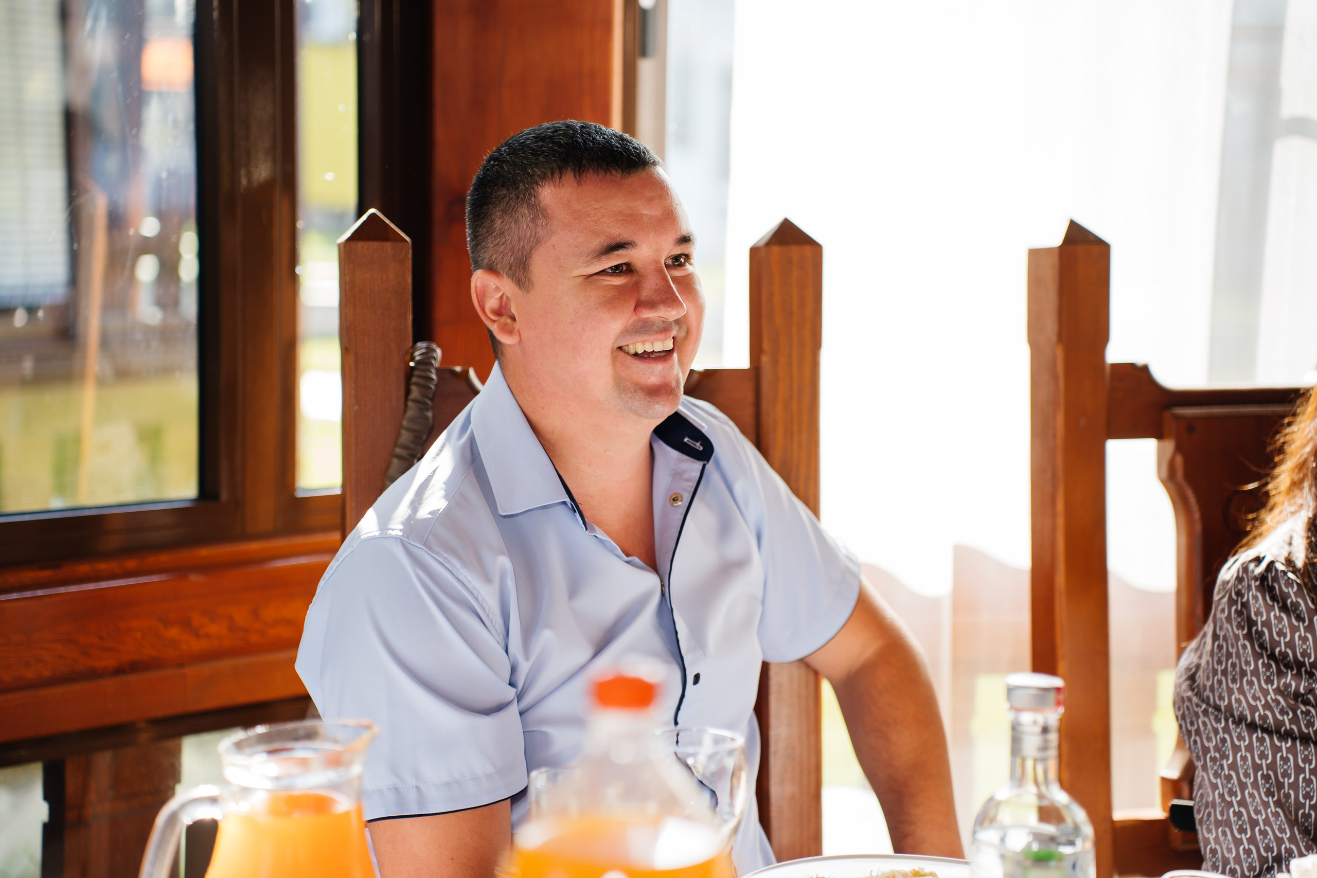 Выпускной. Видеограф и Фотограф в Челябинске Ксения и Владимир Рюмины