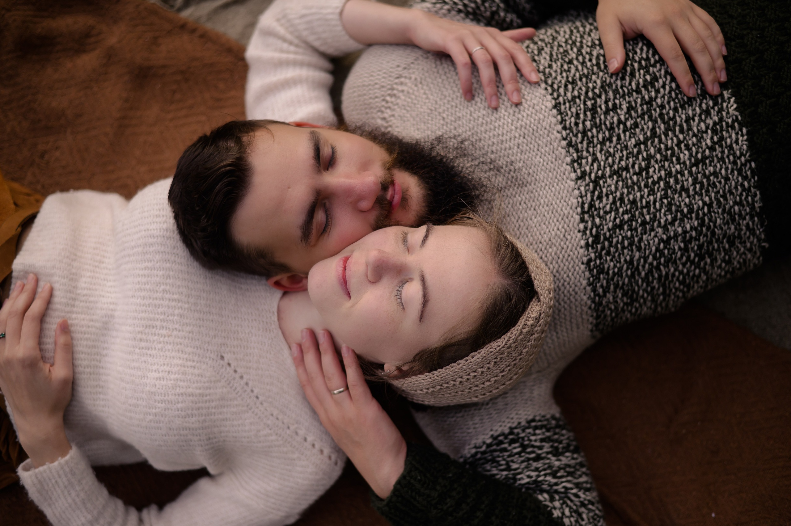 Семейная фотосессия в Санкт-Петербурге. Семейный и свадебный фотограф в Санкт-Петербурге Серафима Смирнова