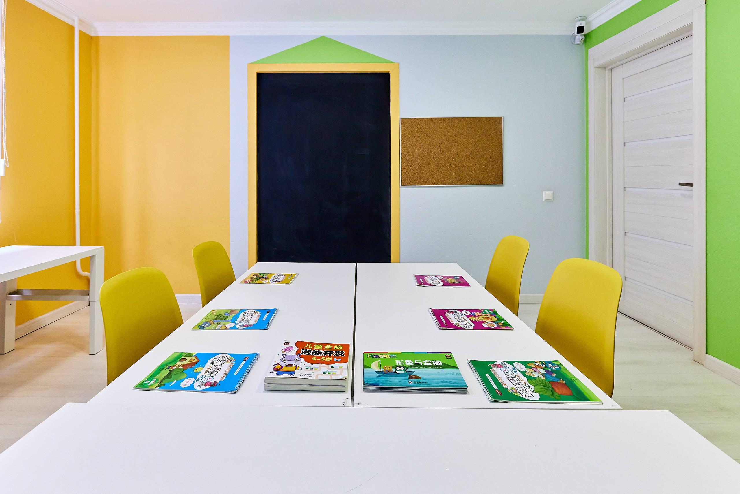 Детский языковой центр Добрый росток. Фотограф Анастасия Леонтьева Санкт-Петербург