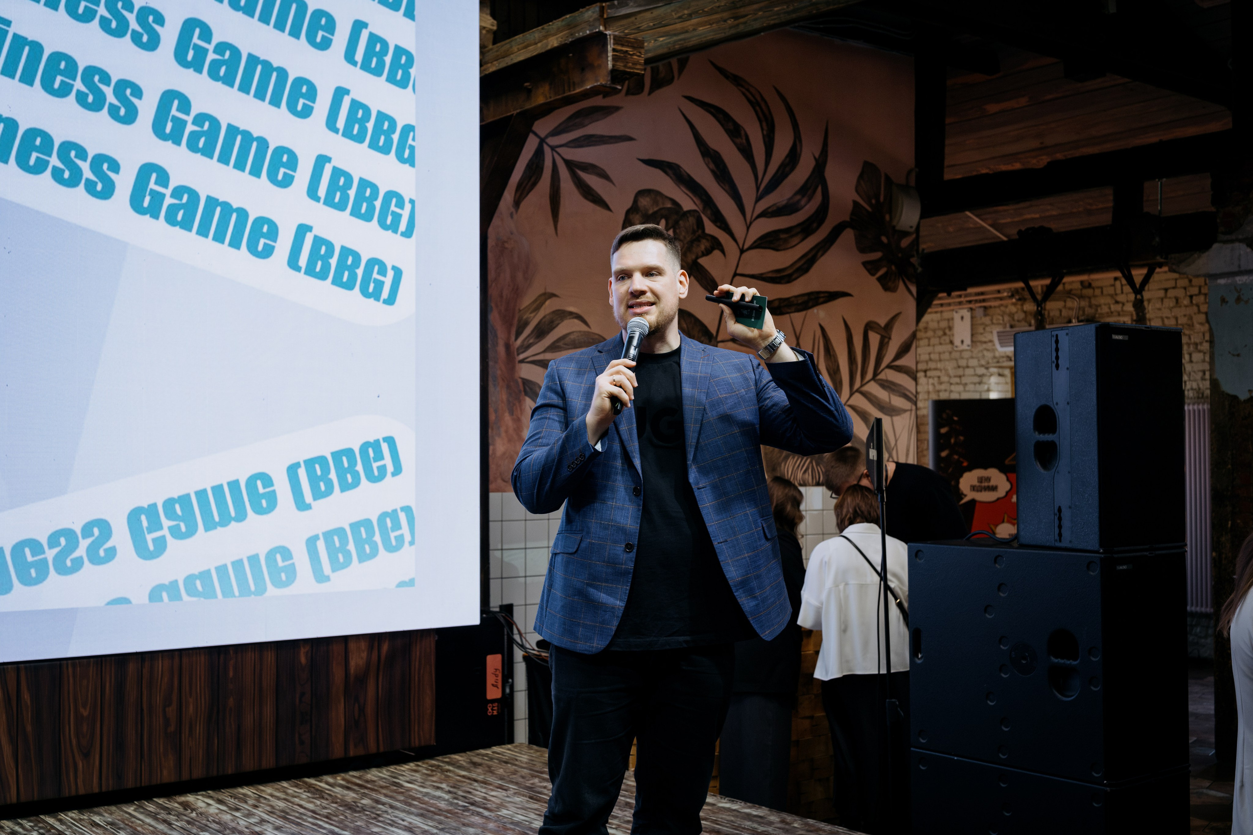 Выпускной СуперВеб. Репортажный и портретный фотограф в Москве Илья Спиридонов