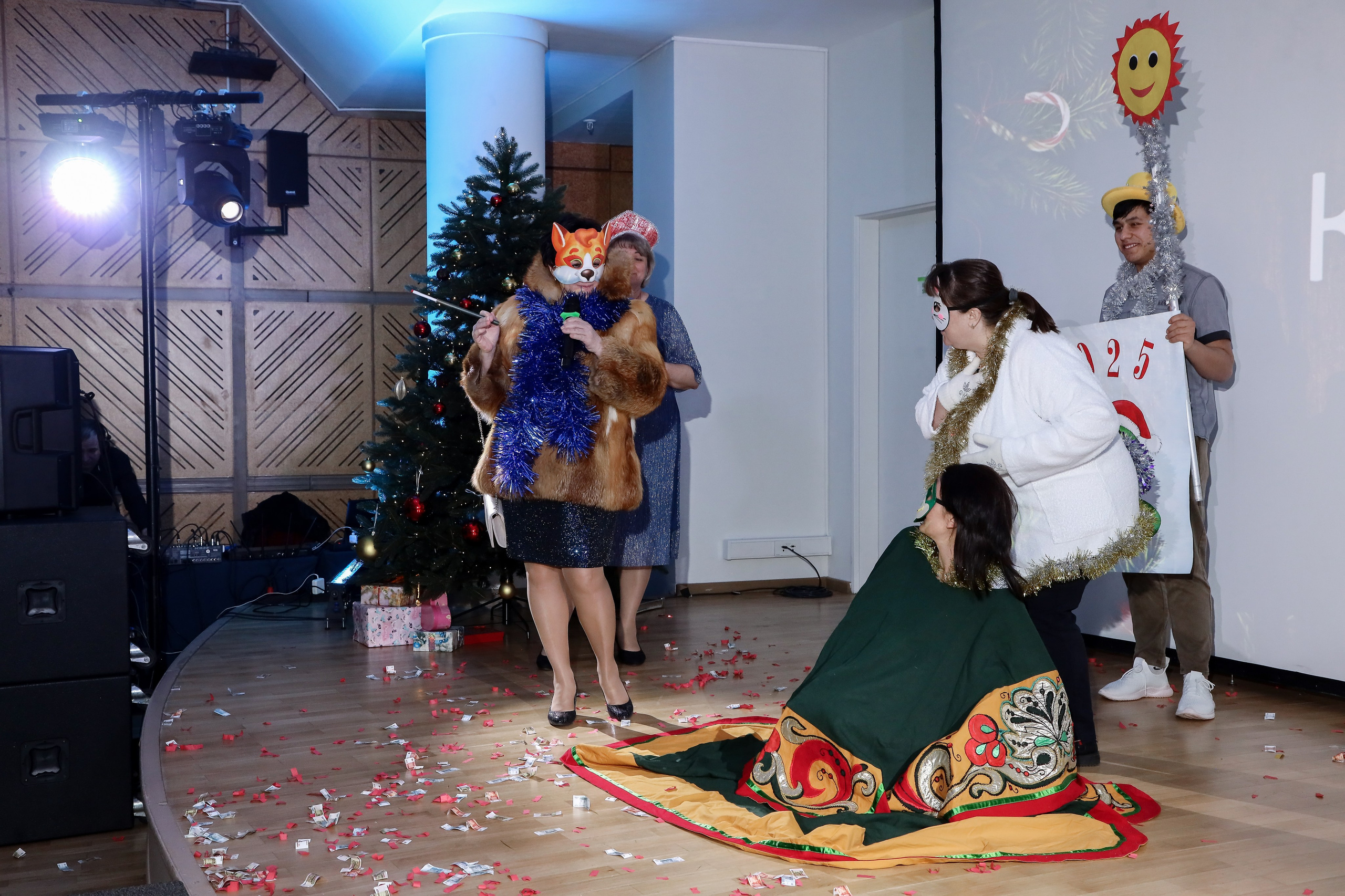 Edge Seligerskya. Фотограф Антон Чупринин