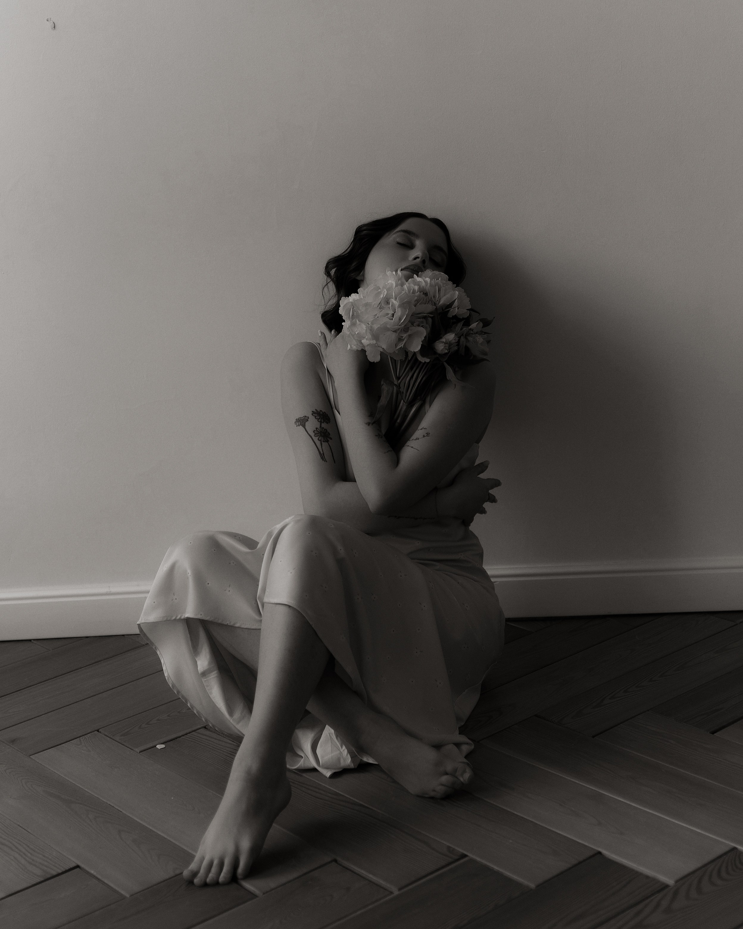 Юлия. DARYA.BELKINA