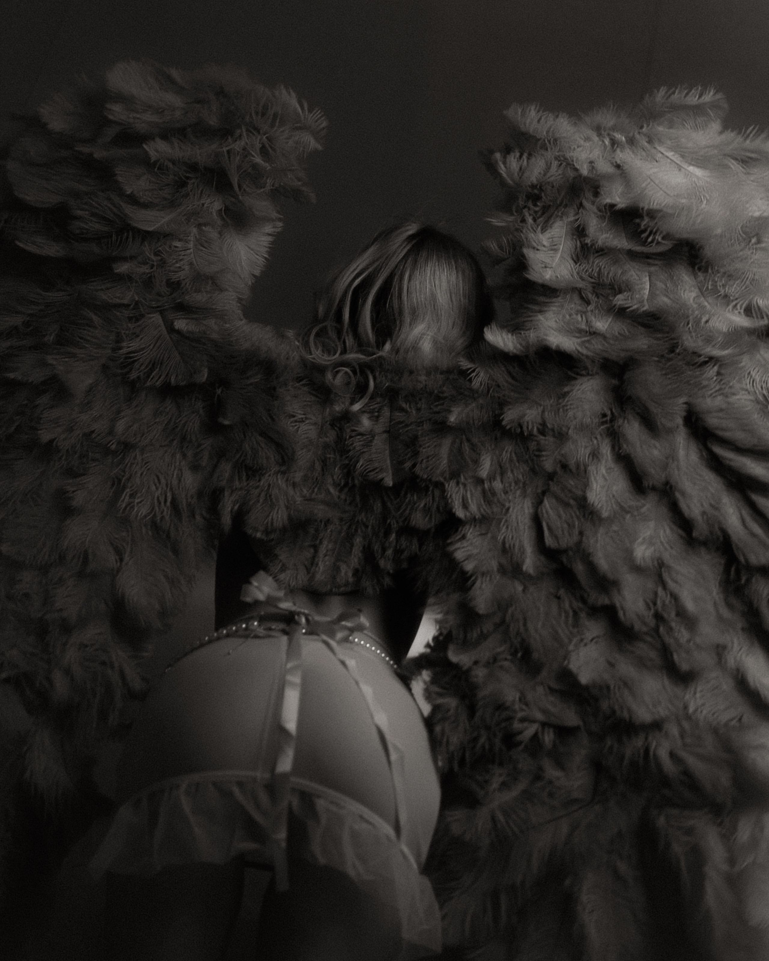 Ксения. DARYA.BELKINA