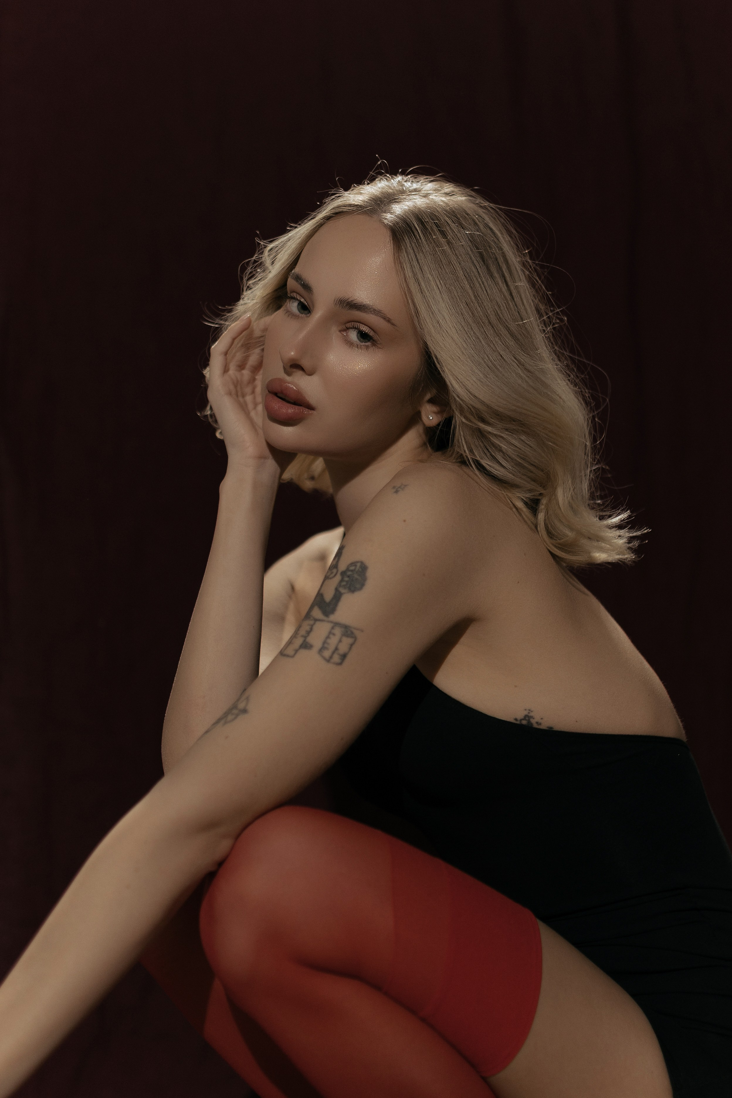 Ксения. DARYA.BELKINA