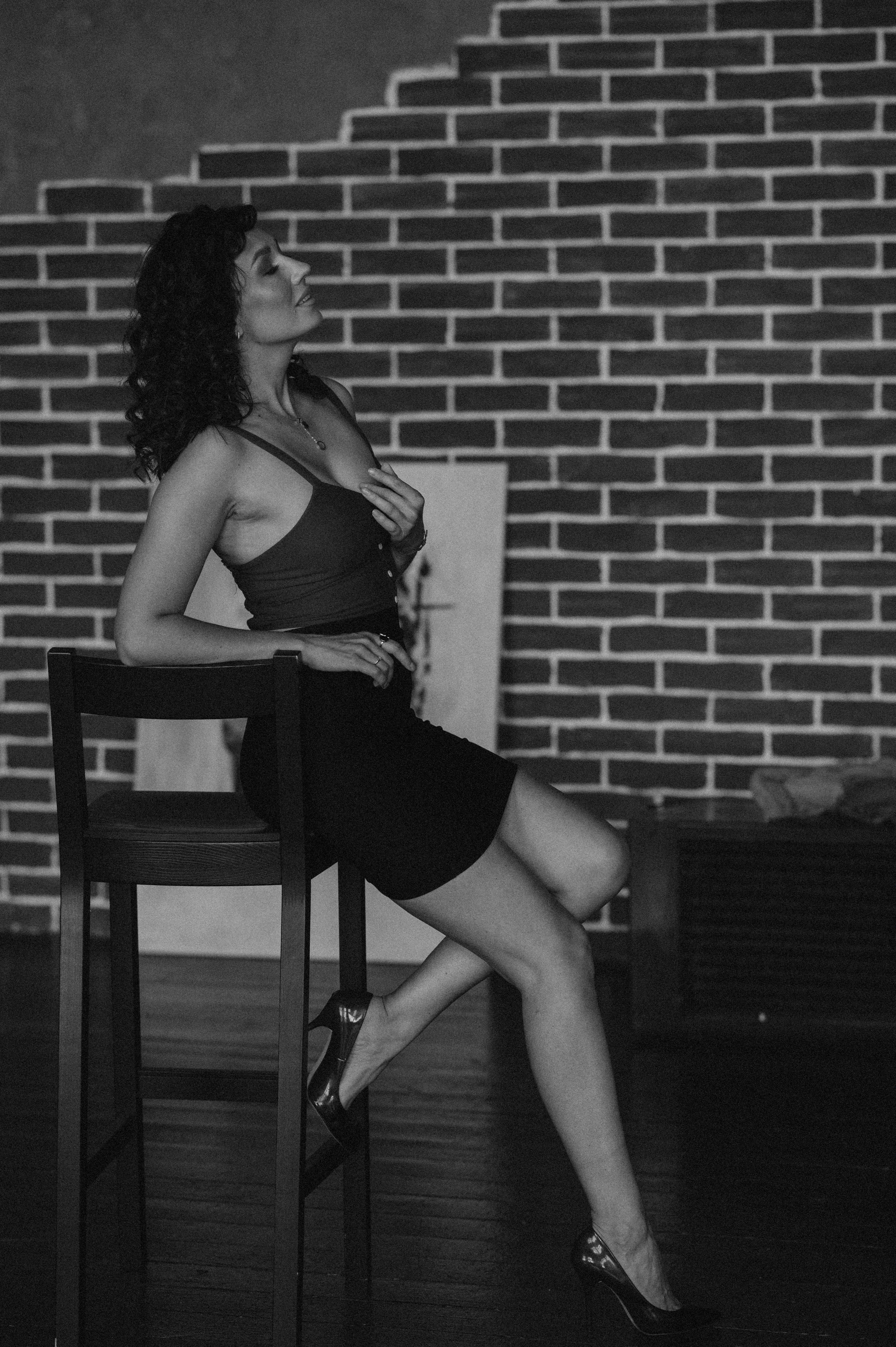 Катя. Фотограф Виктория Воронина