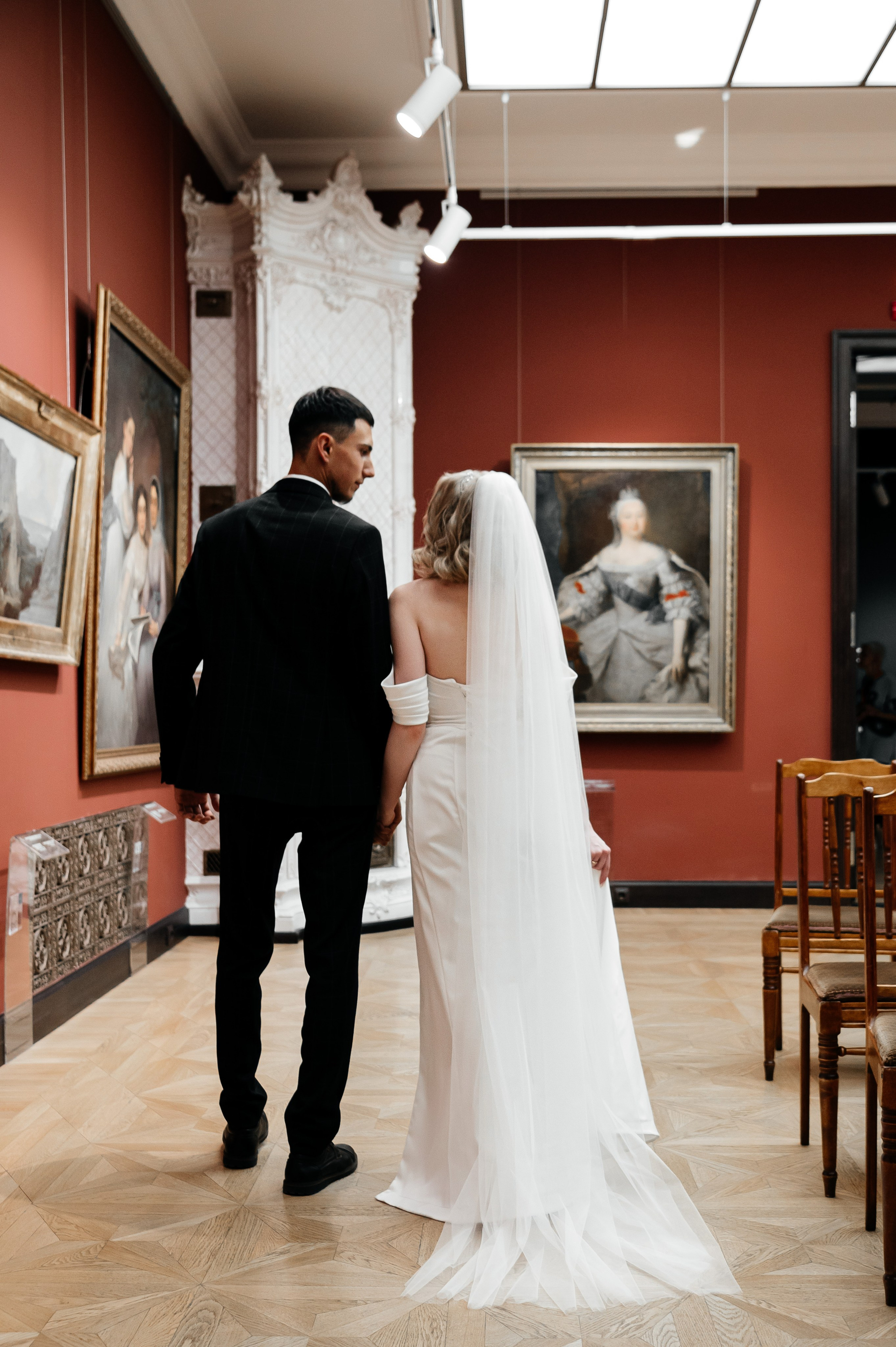 Артур и Альмира. Фотограф Виктория Ахметова Казань Москва