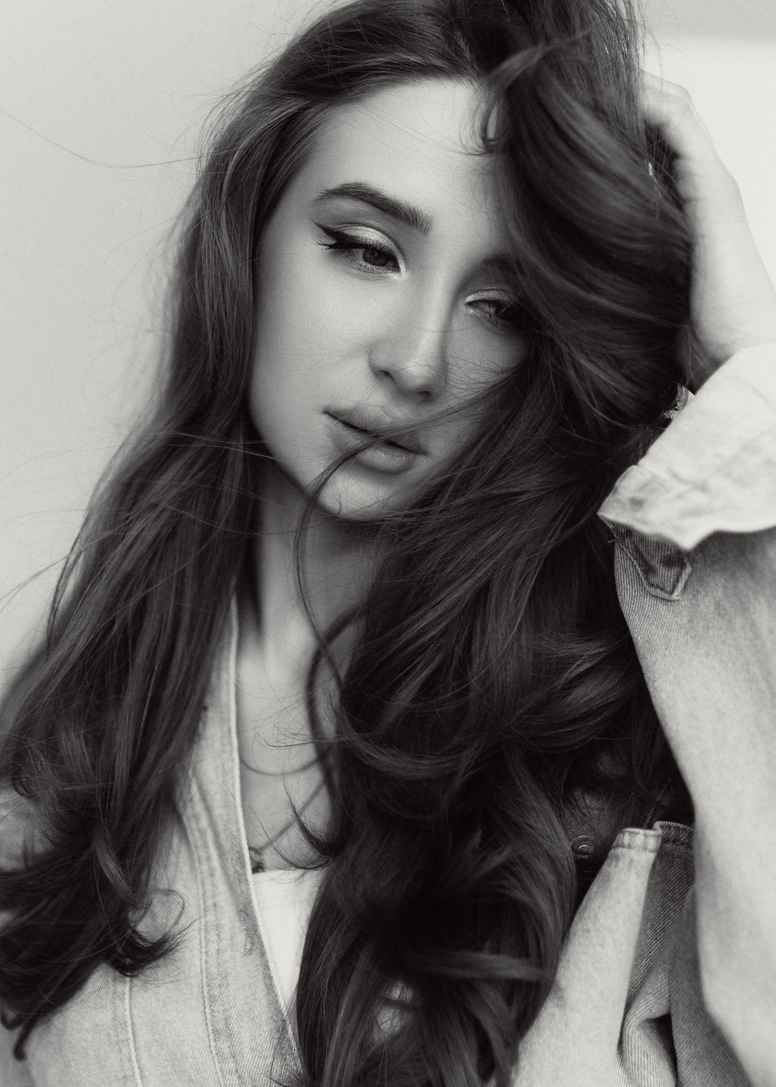 Индивидуальные съёмки. Фотограф в Москве — Александра Фоменко